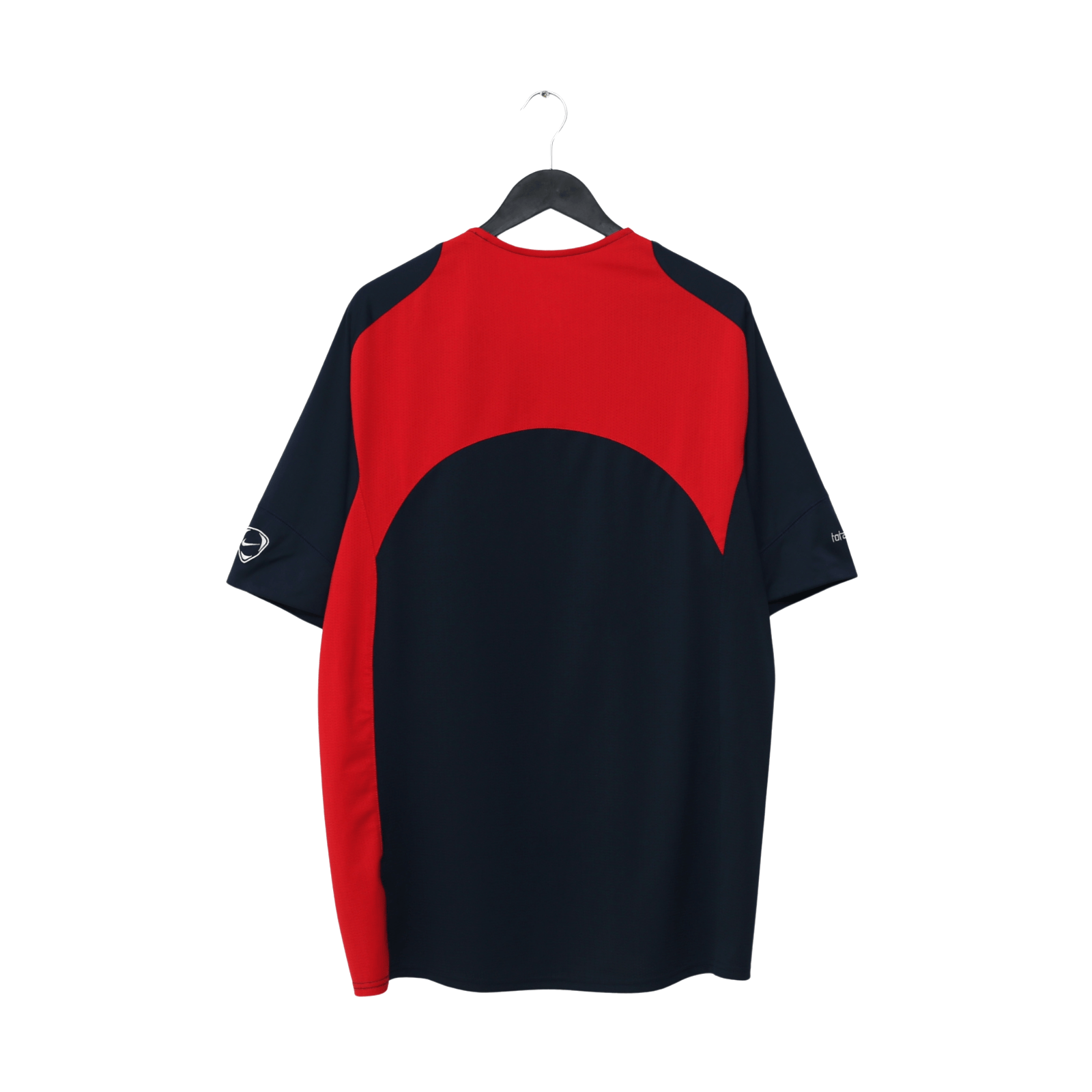 2004/05 Arsenal Vintage Nike Total 90 Football Training Shirt Top (XXL)