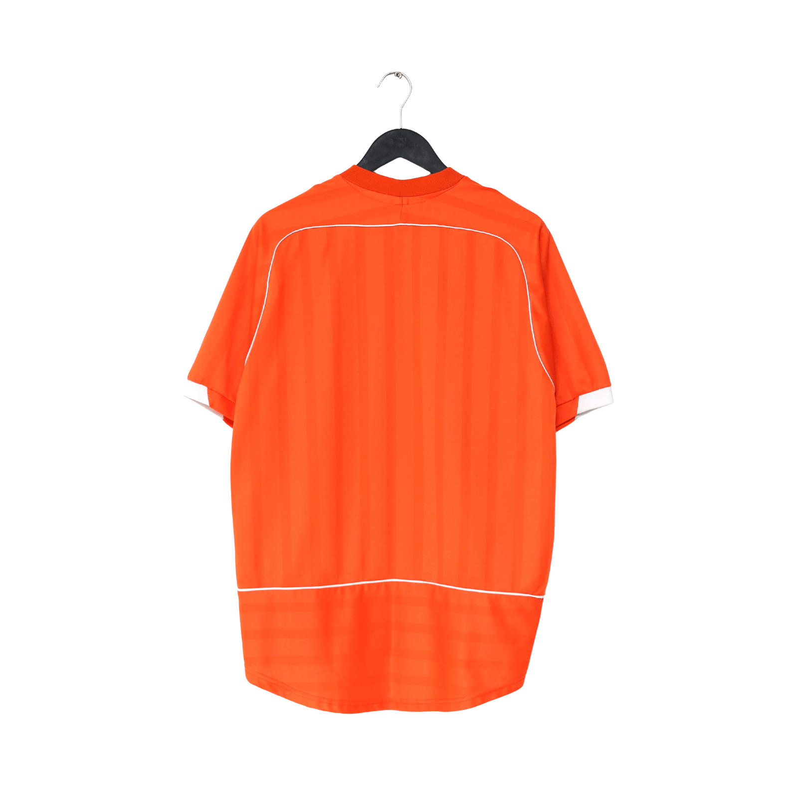 2004/05 BLACKPOOL Vintage Sparta Sports Home Football Shirt (L)