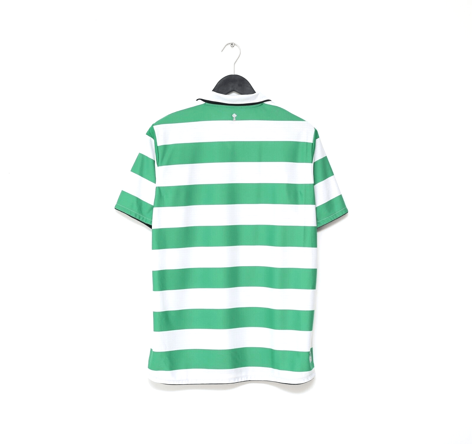 2004/05 CELTIC Vintage Umbro Home Football Shirt (L)