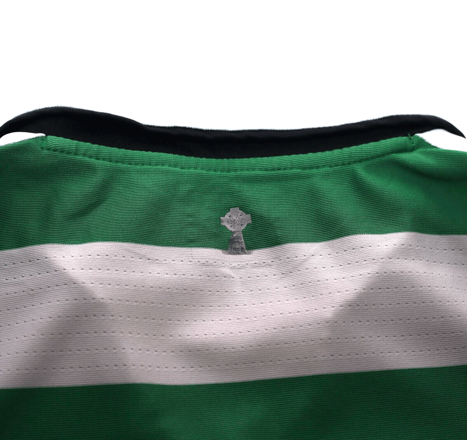 2004/05 CELTIC Vintage Umbro Home Football Shirt (L)