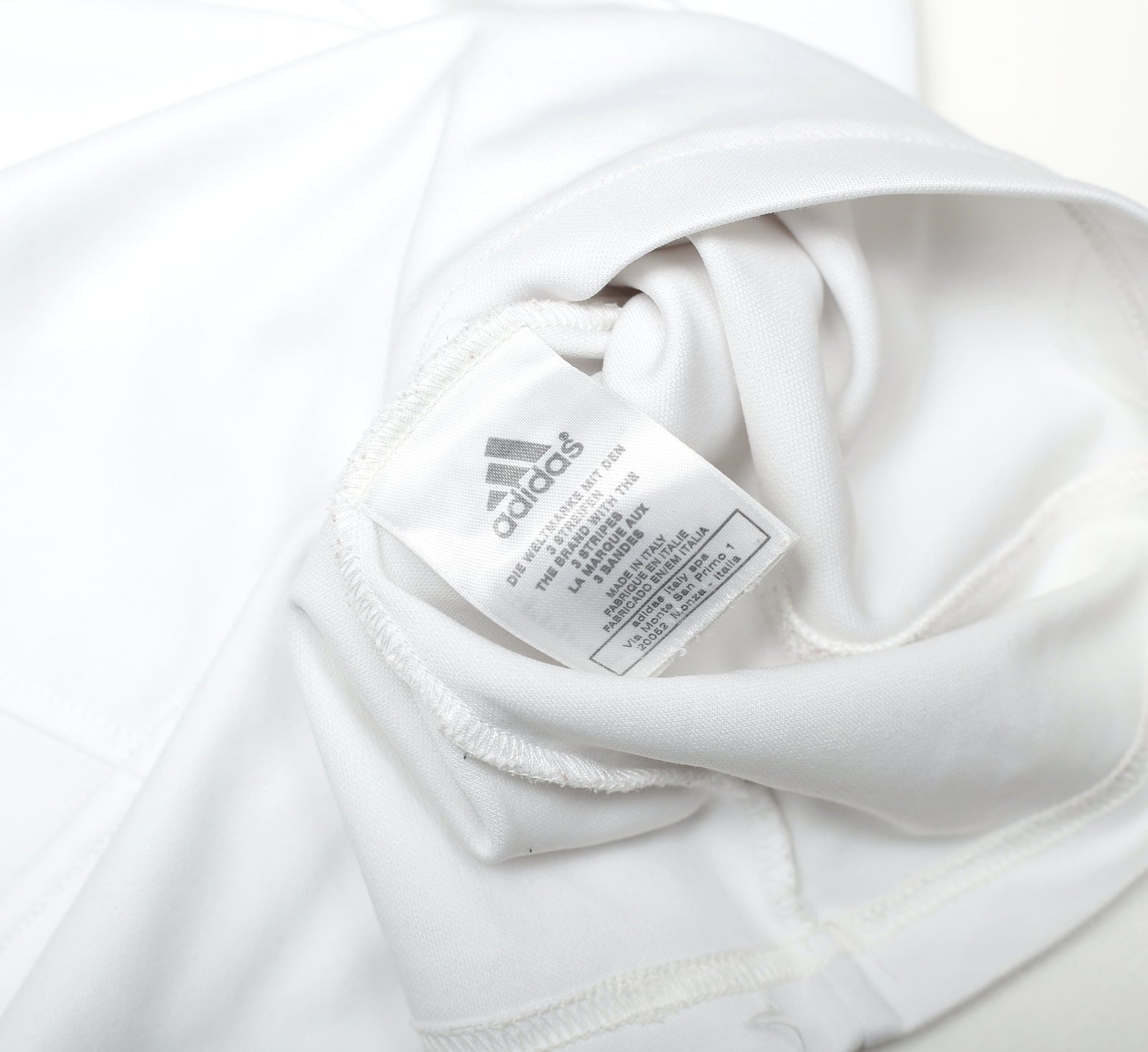 2004/05 FIORENTINA Vintage Adidas Away Football Shirt (S)