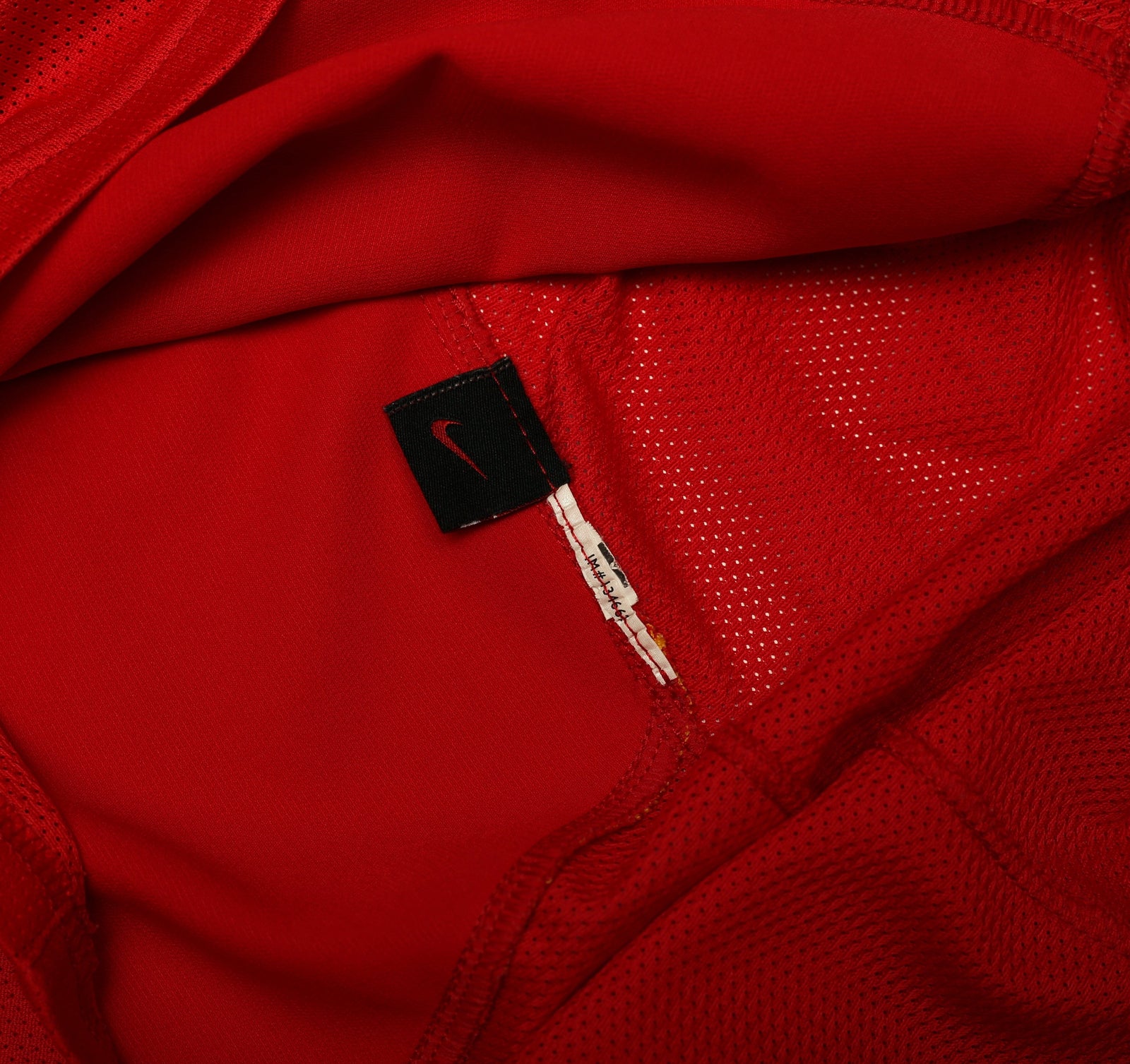 2004/05 HENRY #14 Arsenal Vintage Nike Home Football Shirt (XXL)