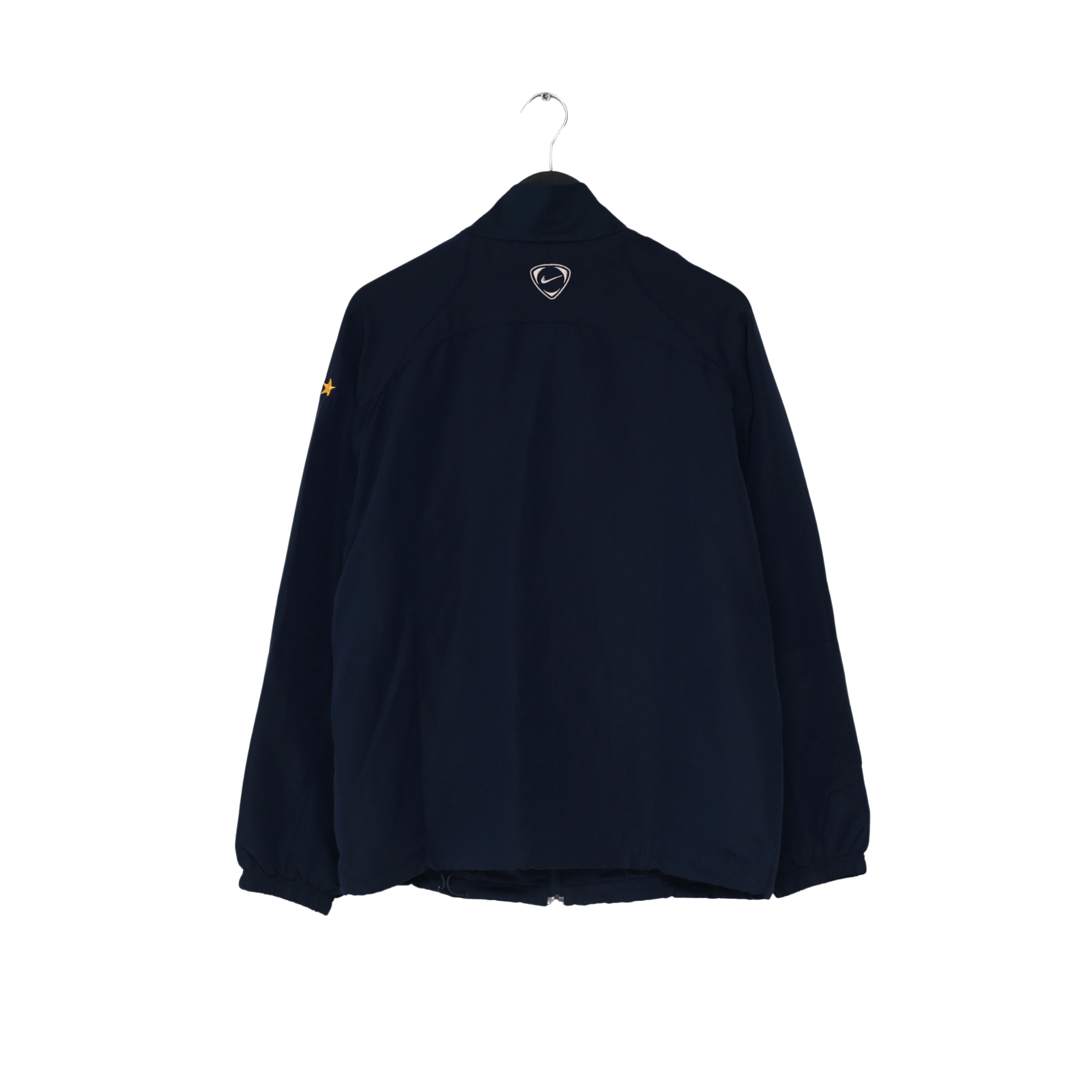 2004/05 Juventus Vintage Nike Football Track Top Jacket (M)