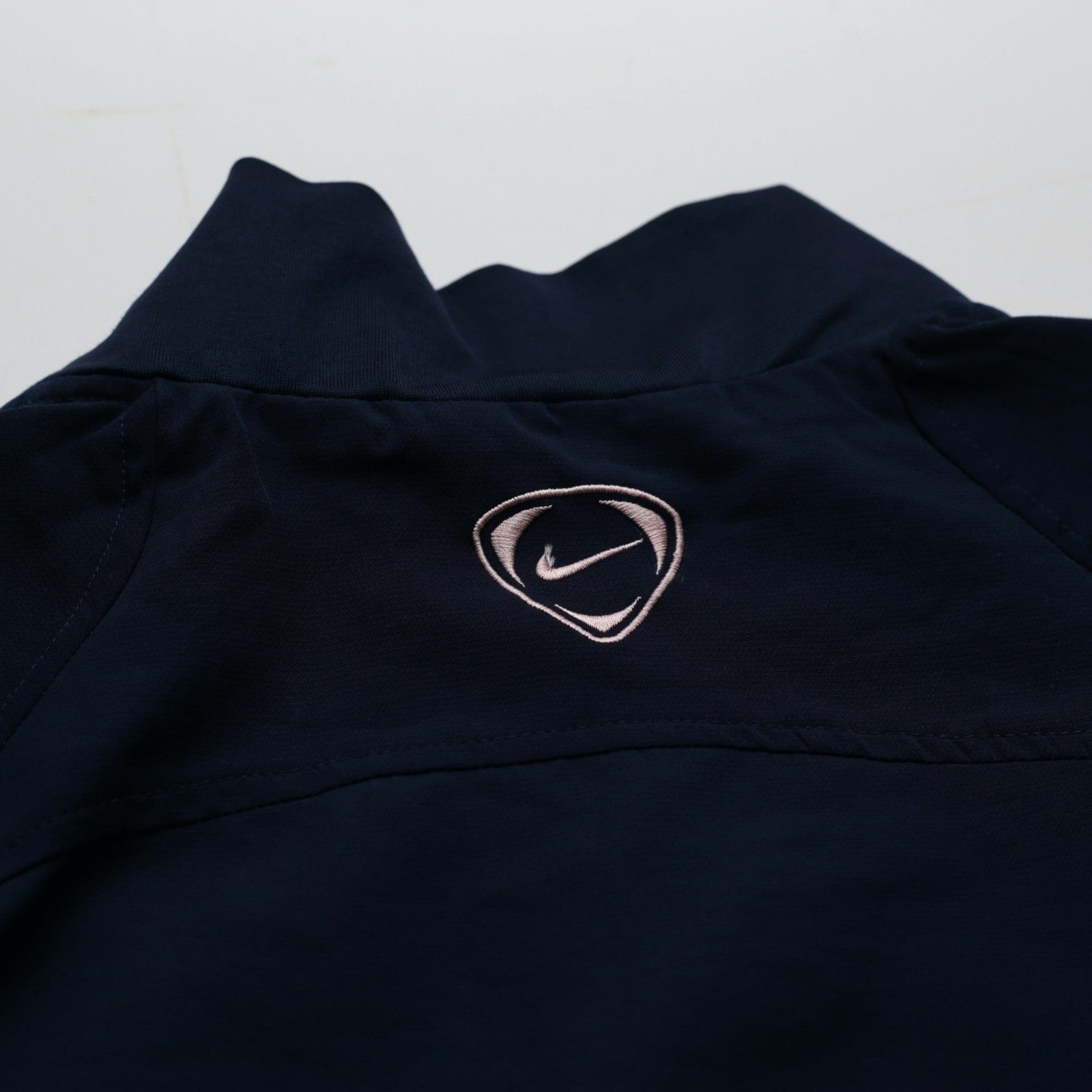 2004/05 Juventus Vintage Nike Football Track Top Jacket (M)