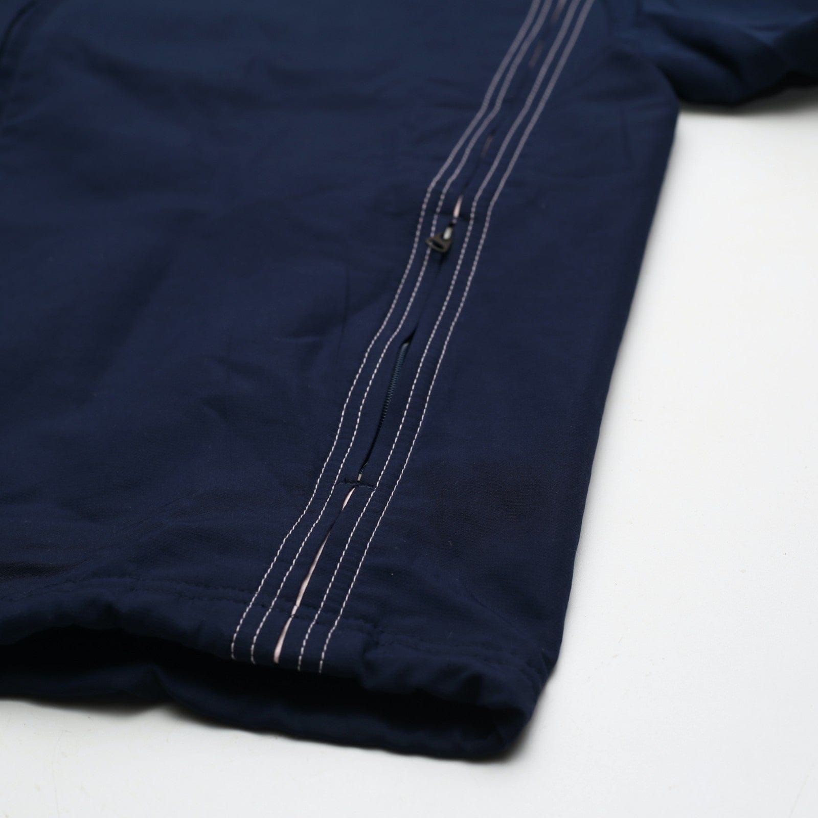 2004/05 Juventus Vintage Nike Football Track Top Jacket (M)