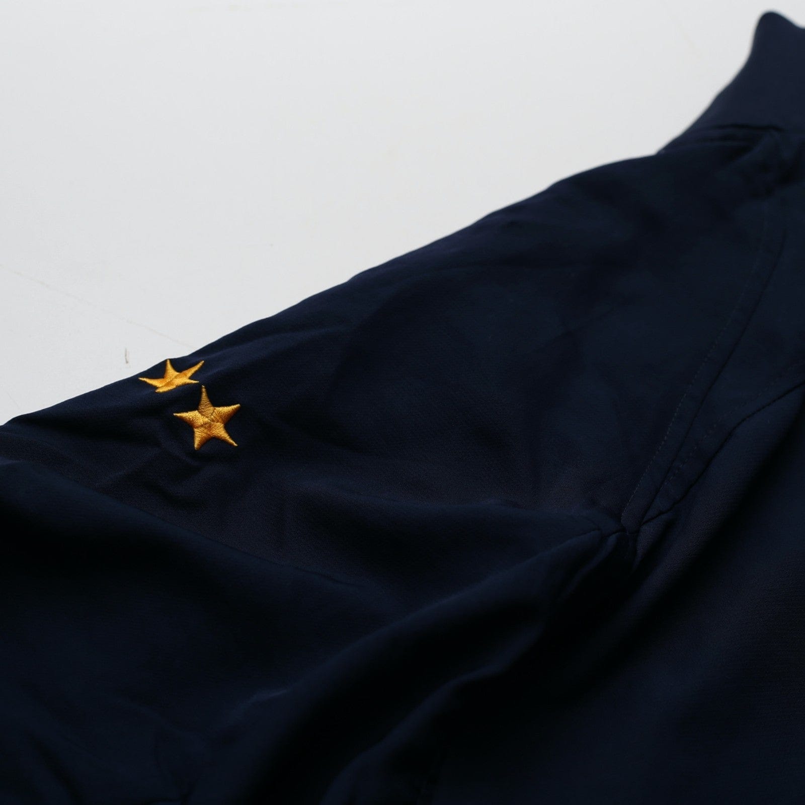 2004/05 Juventus Vintage Nike Football Track Top Jacket (M)