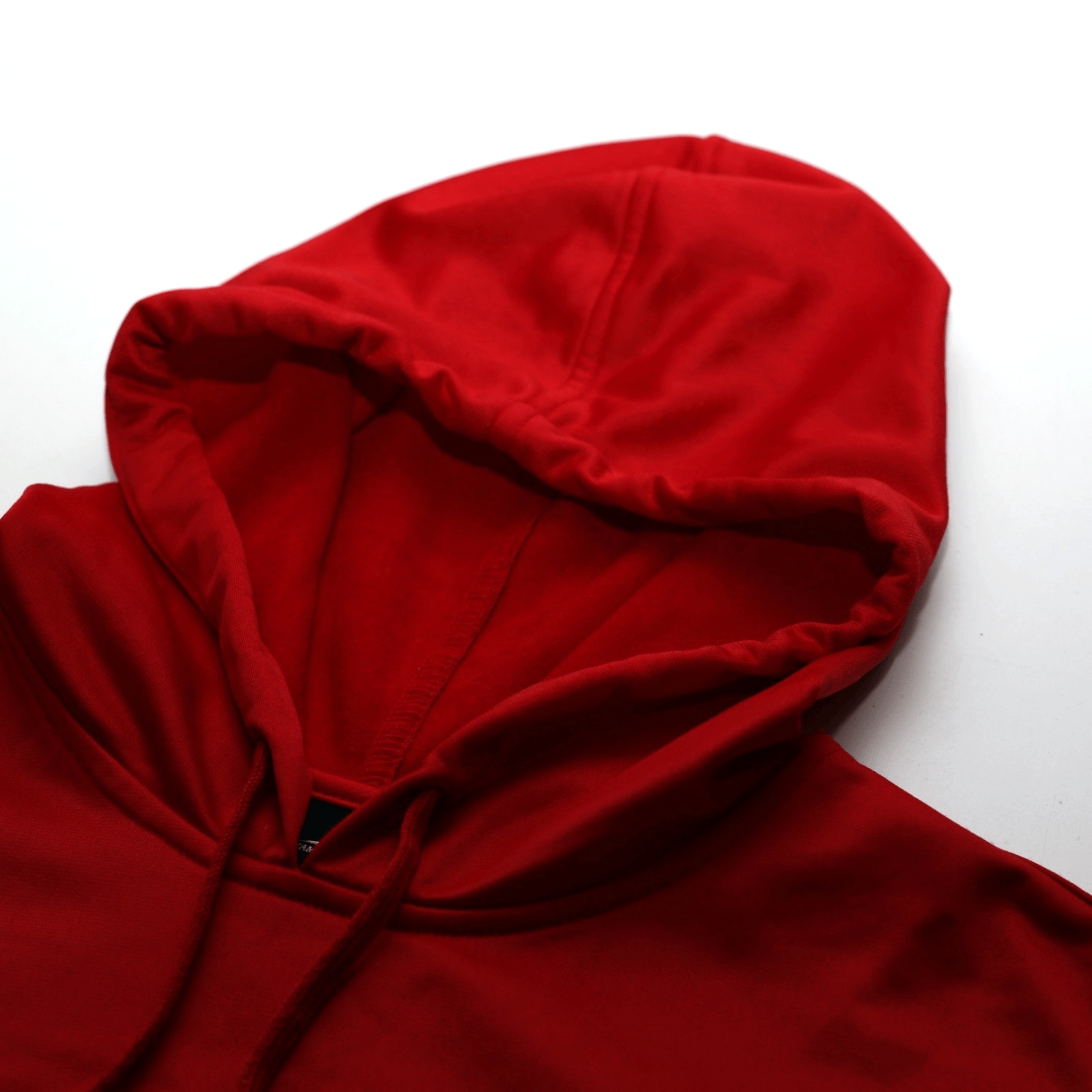 2004/05 Liverpool Vintage Reebok Champions League Final Football Hoodie Top (S)