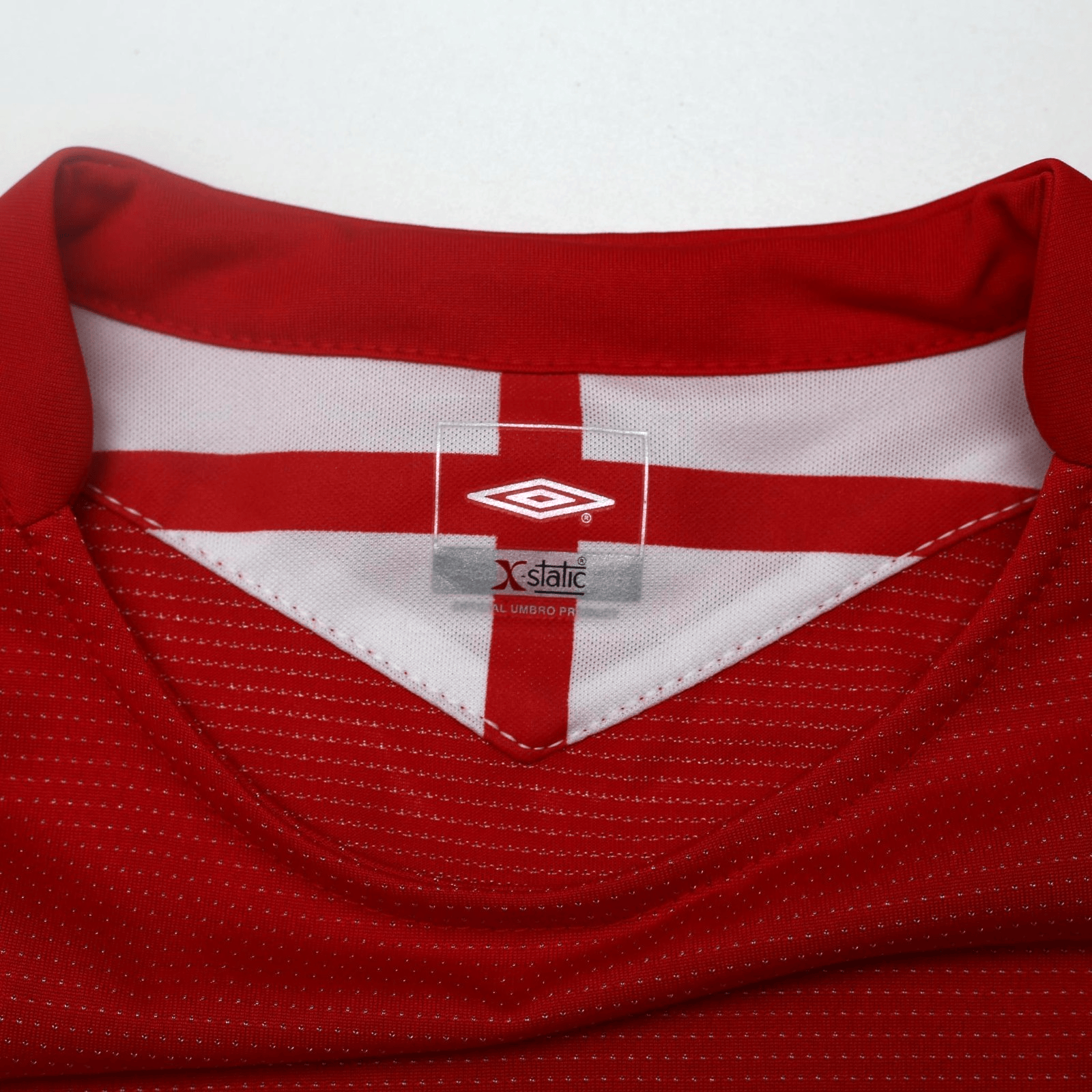 2004/06 England Vintage Umbro Away Football Shirt Womens (14) EURO 2004 BNWOT