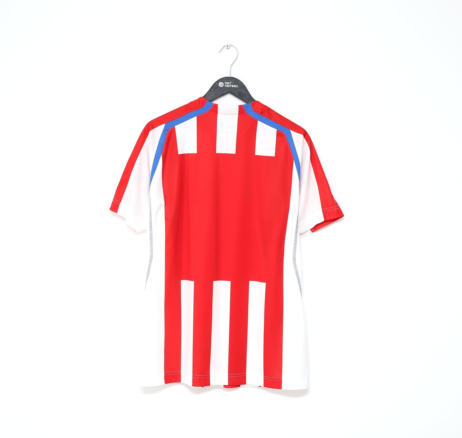 2004/06 PARAGUAY Vintage Puma Home Football Shirt Jersey (L)