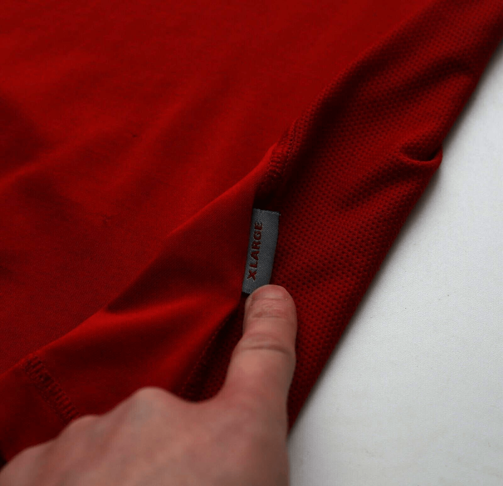 2004/06 WALES Vintage KAPPA Home Football Shirt Jersey (L/XL)