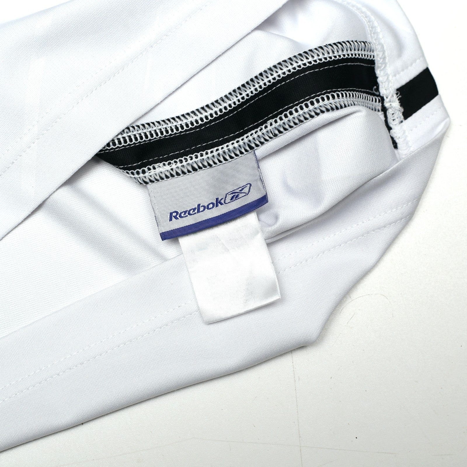 2005/06 Alonso #14 Vintage Liverpool Reebok Away Football Shirt (M)