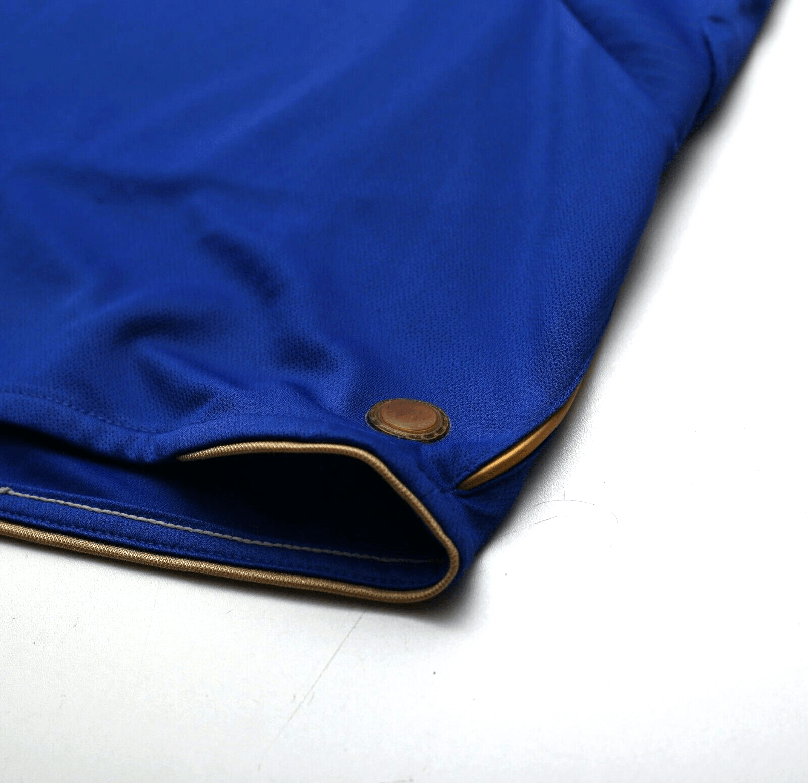 2005/06 CRESPO #9 Chelsea Vintage Umbro UCL Home Football Shirt Jersey (M)