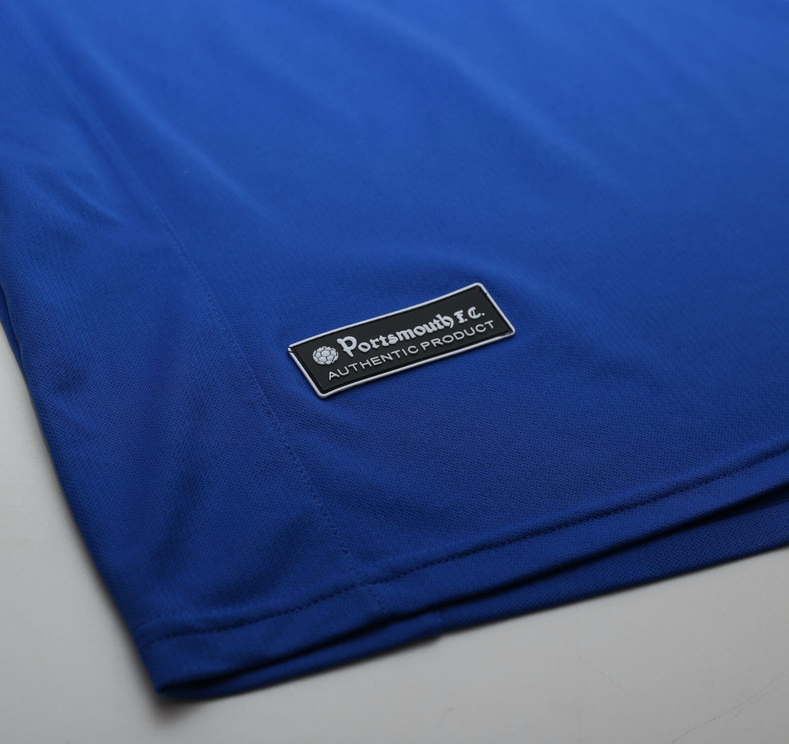 2005/06 D'ALESSANDRO #4 Portsmouth Vintage Jako Home Football Shirt (L)