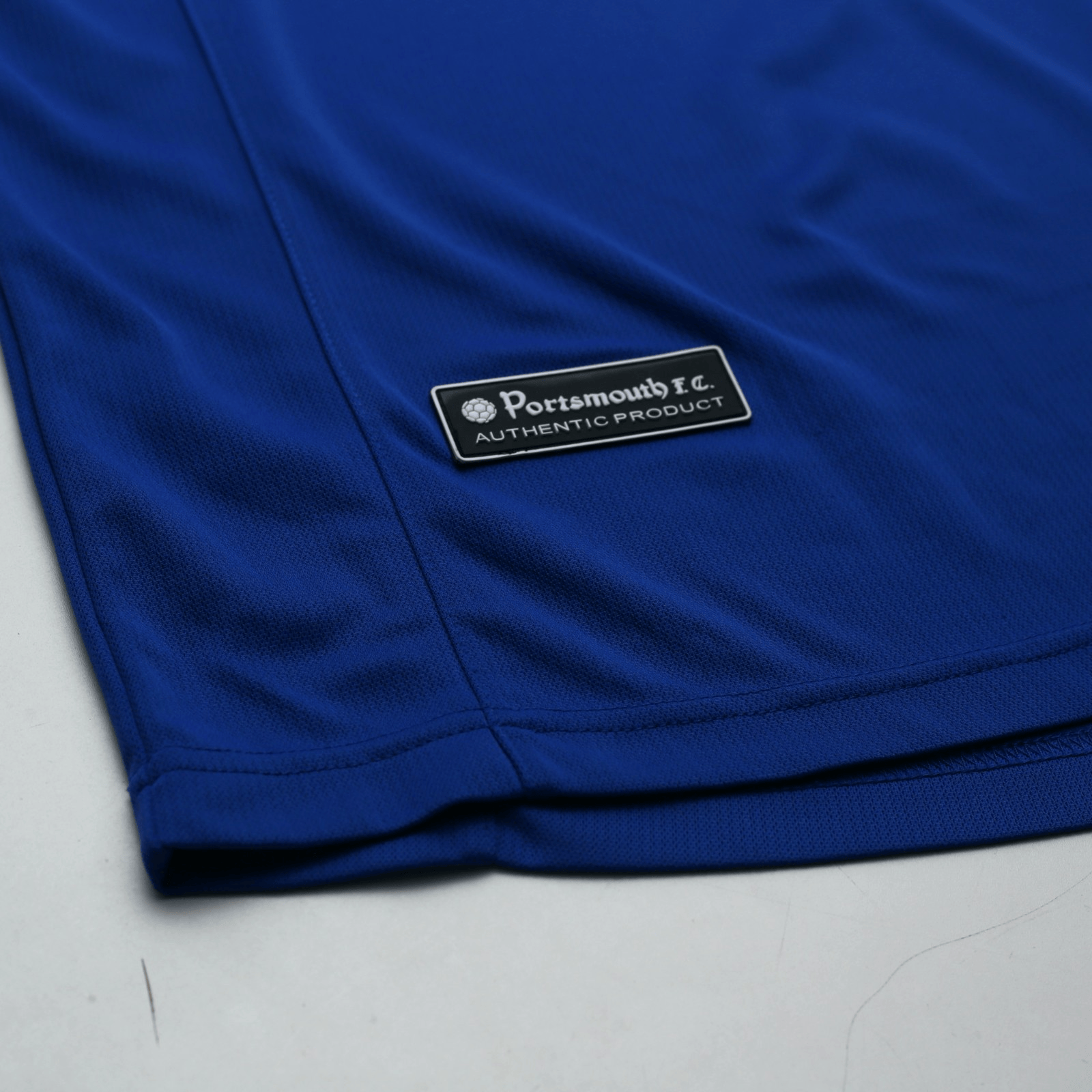 2005/06 D'Alessandro #4 Portsmouth Vintage Jako Home Football Shirt (XL)