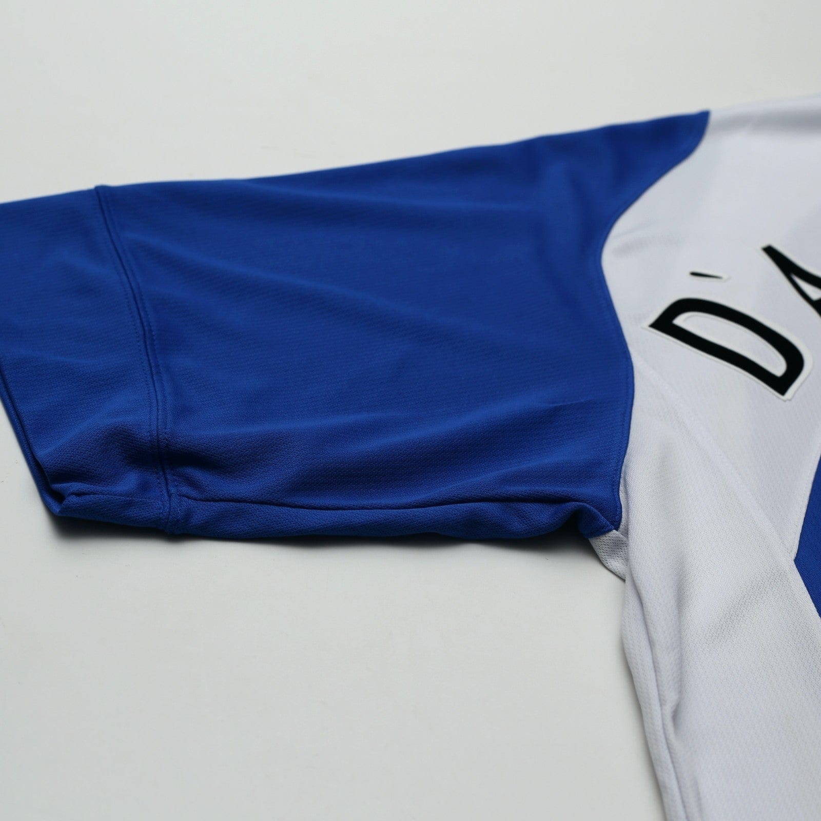 2005/06 D'Alessandro #4 Portsmouth Vintage Jako Home Football Shirt (XL)