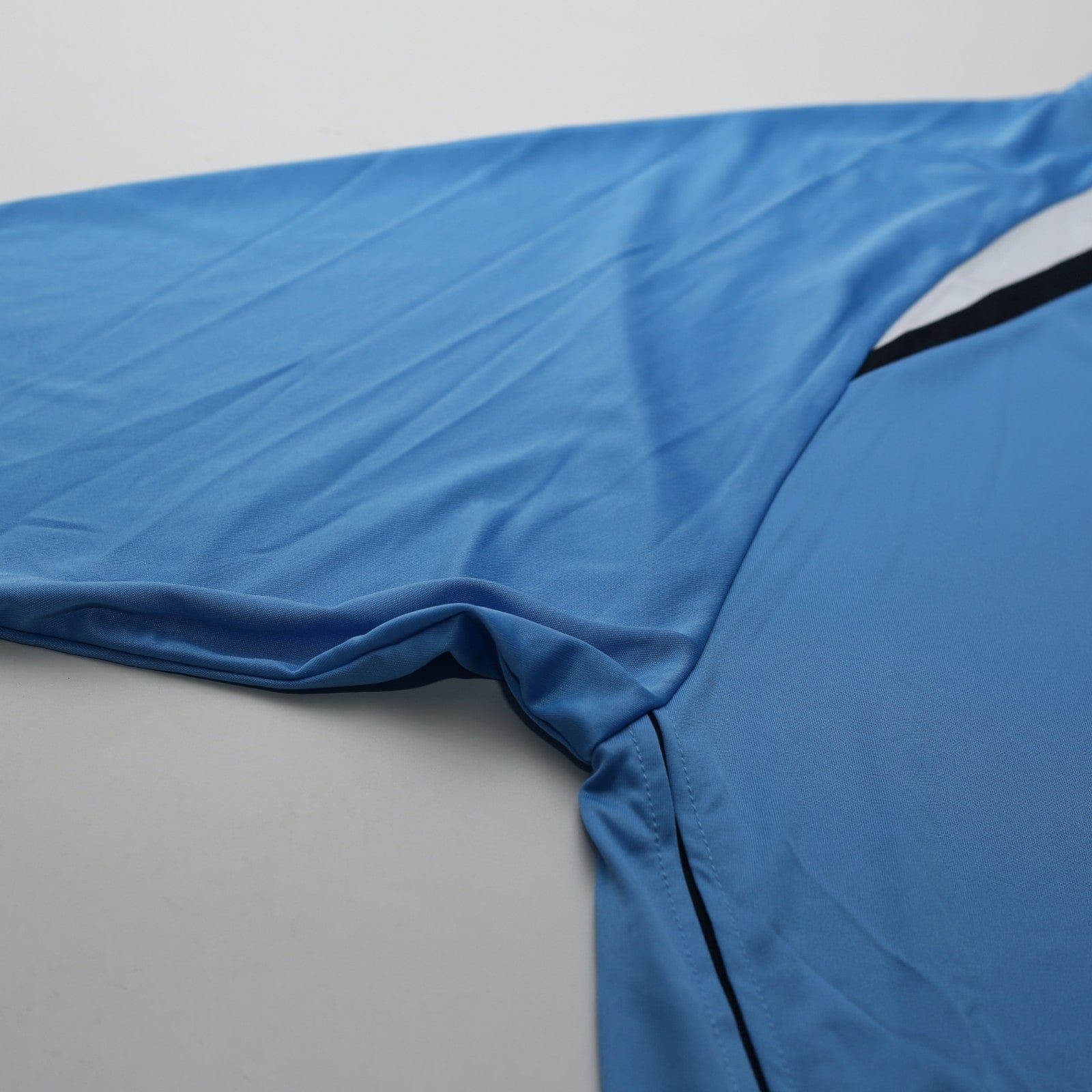 2005/06 Nugent #10 Preston North End Vintage Diadora Away Football Shirt (XL)