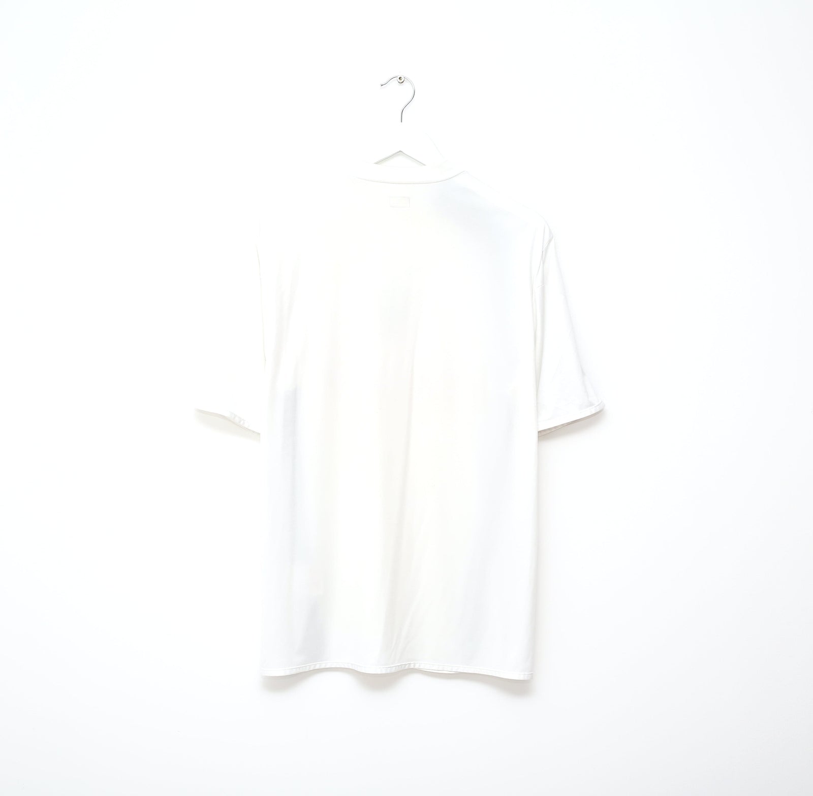 2005/06 PRESTON NORTH END Vintage Diadora Home Football Shirt (M)