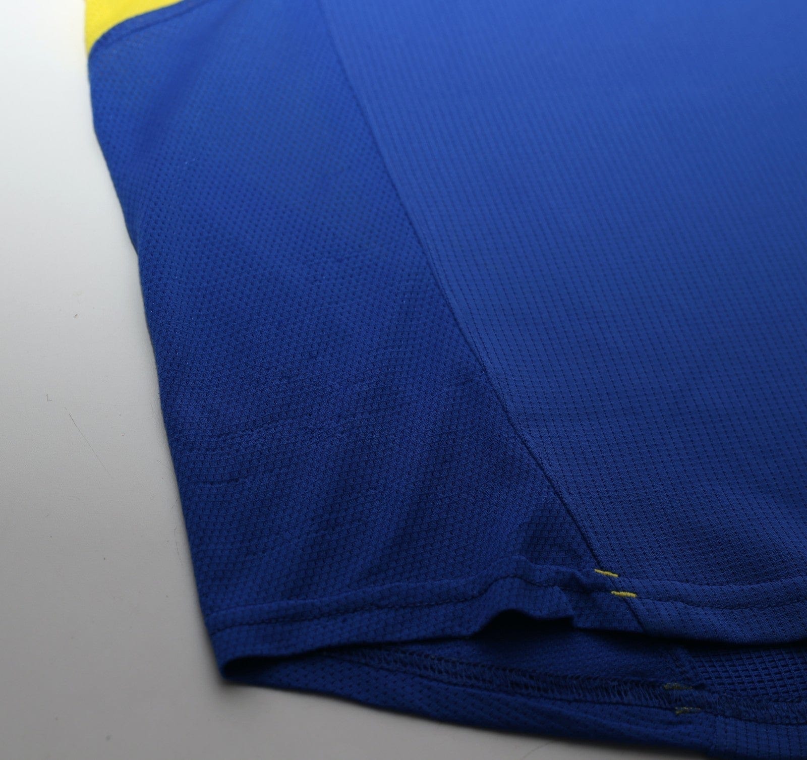 2005 BOCA JUNIORS Vintage Nike Centenary Home Football Shirt (L)