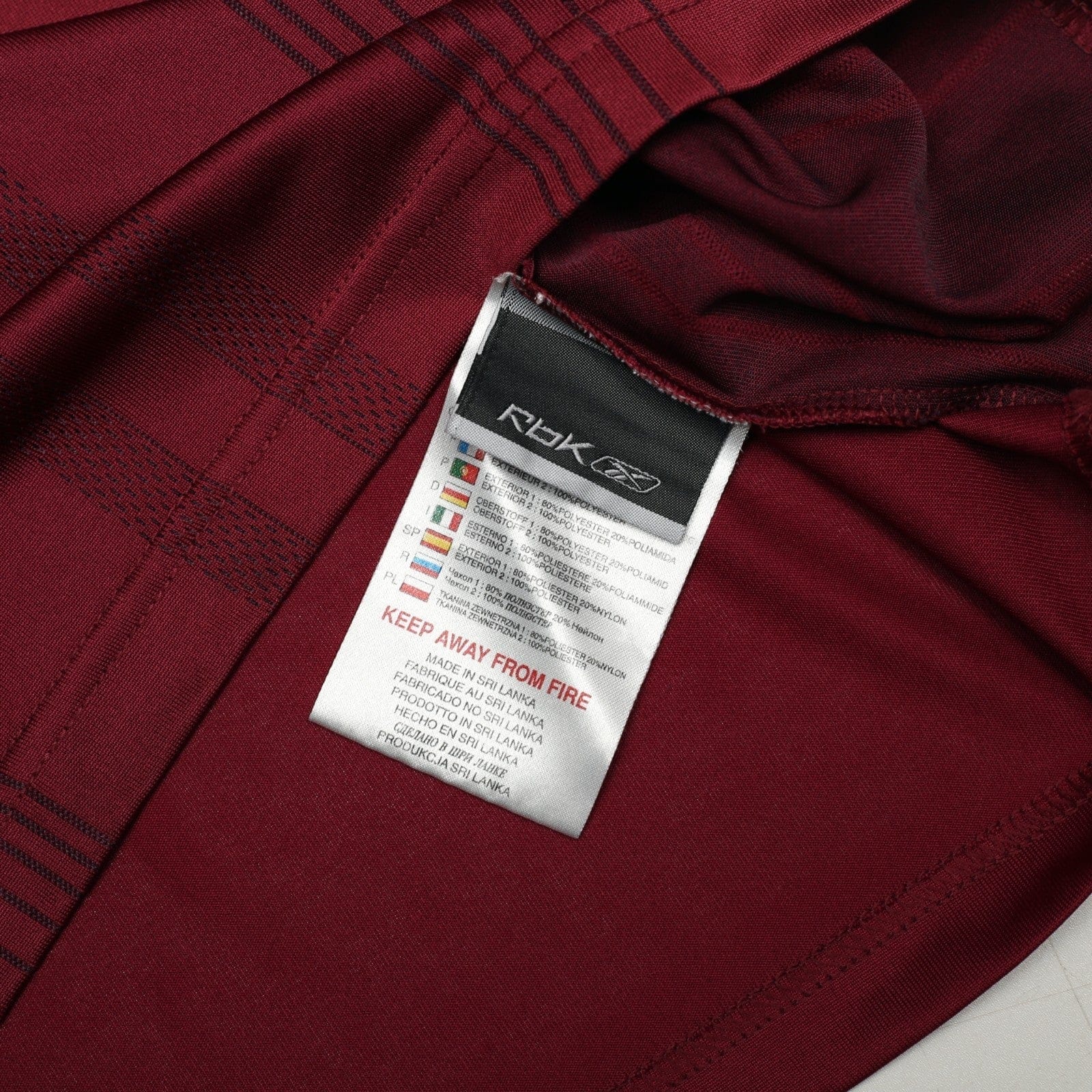 2006/07 Anelka #39 Bolton Wanderers Vintage Reebok Away Football Shirt (XL)