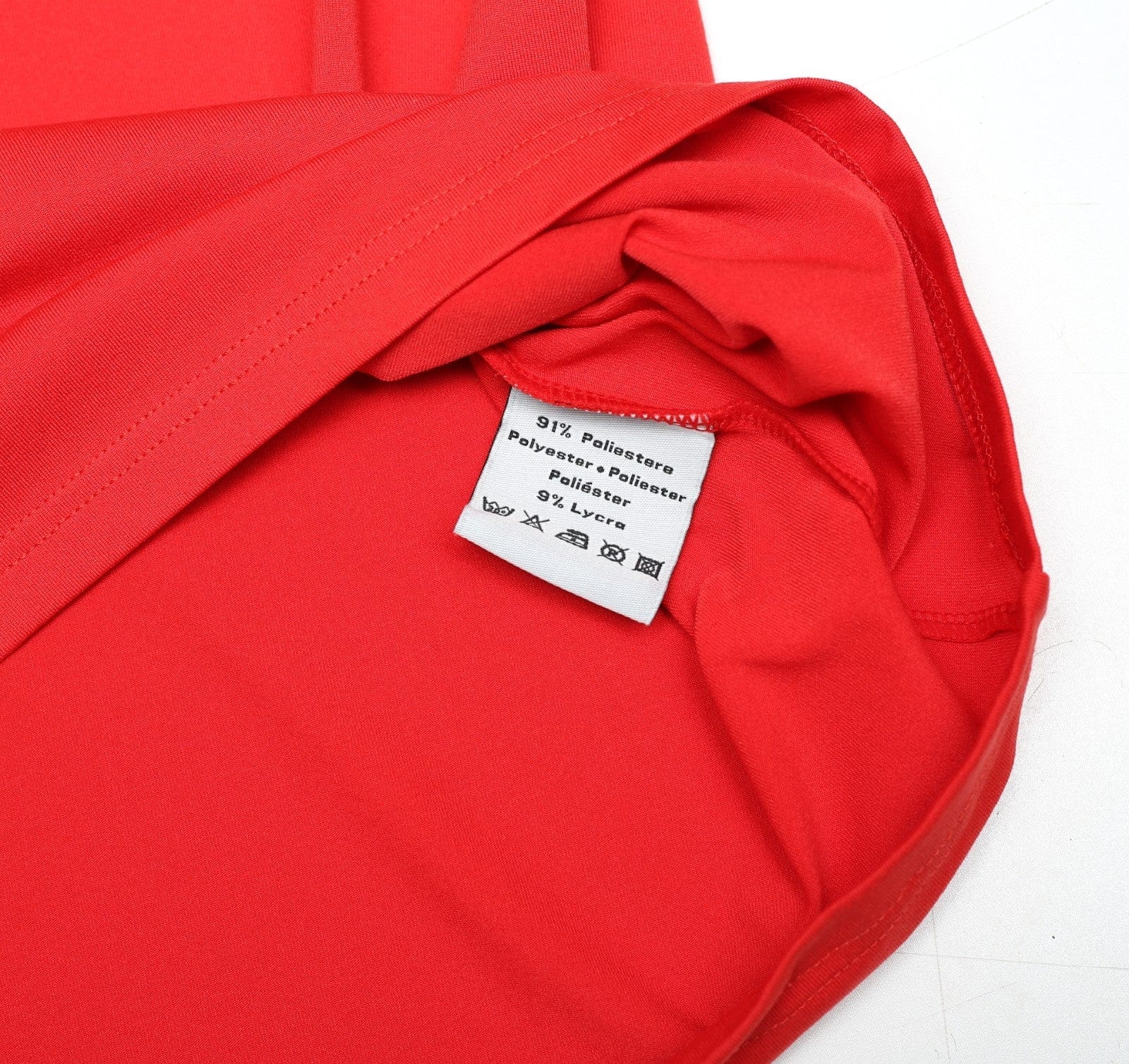 2006/07 BALE #3 Wales Vintage KAPPA Home Football Shirt (L/XXL)