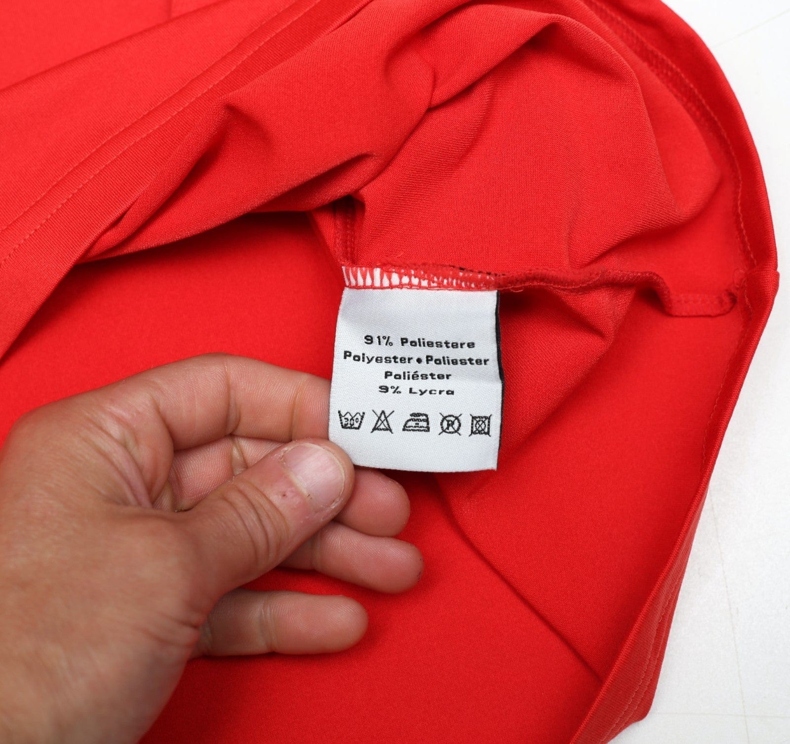 2006/07 BALE #3 Wales Vintage KAPPA Home Football Shirt (S/M)