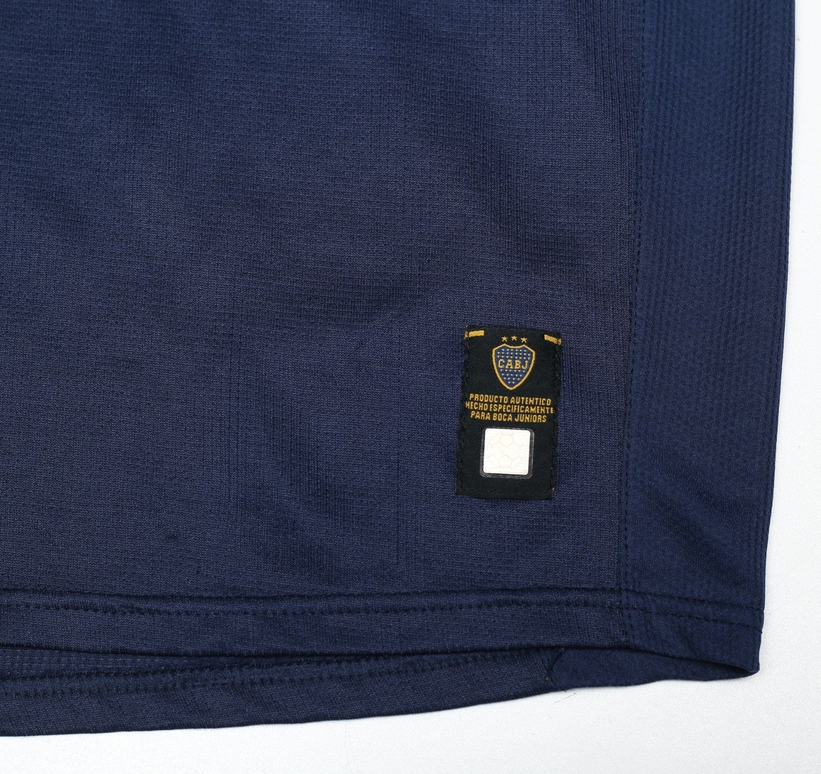 2006/07 BOCA JUNIORS Vintage Nike Home Football Shirt (L)