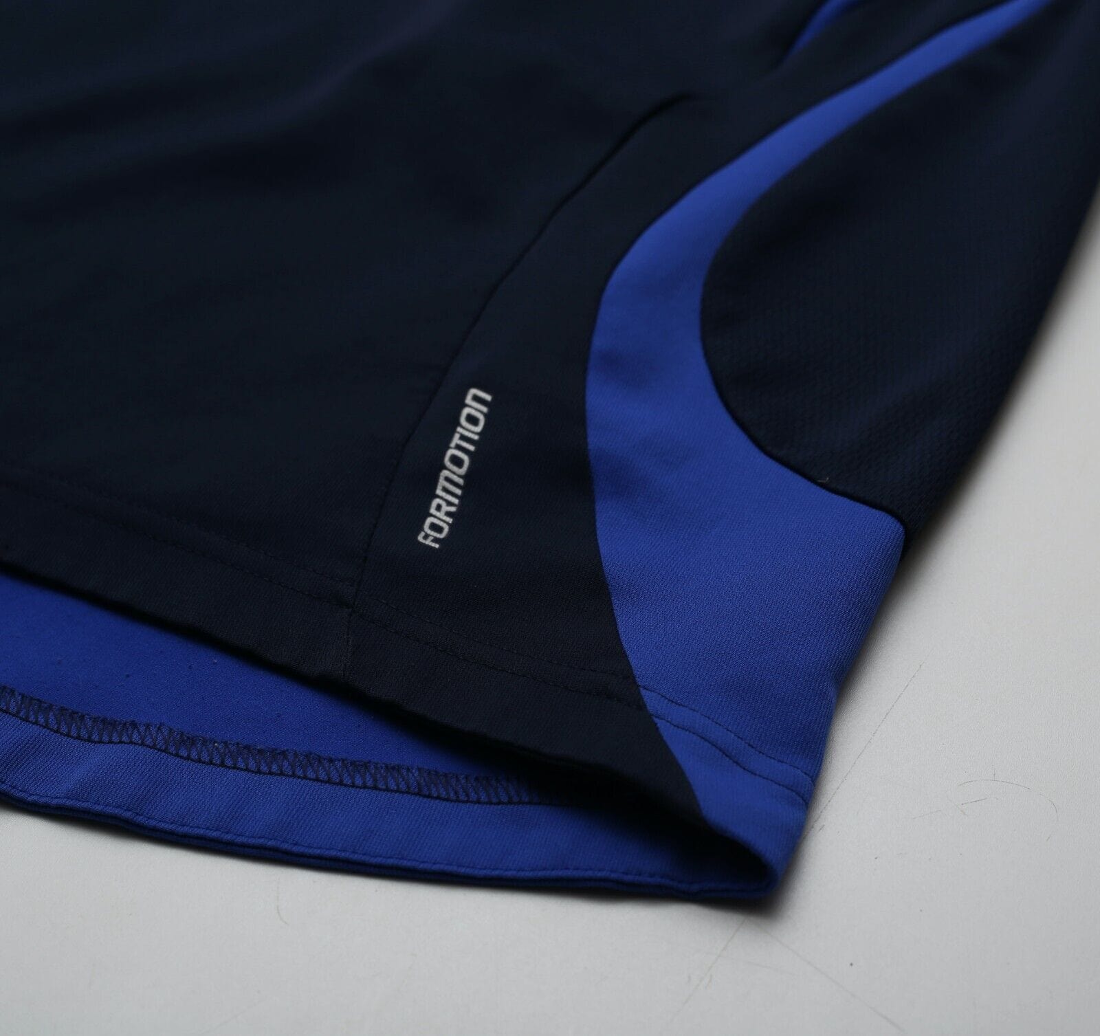 2006/07 CHELSEA Vintage adidas Football Formotion Training Sweatshirt (S) 36/38