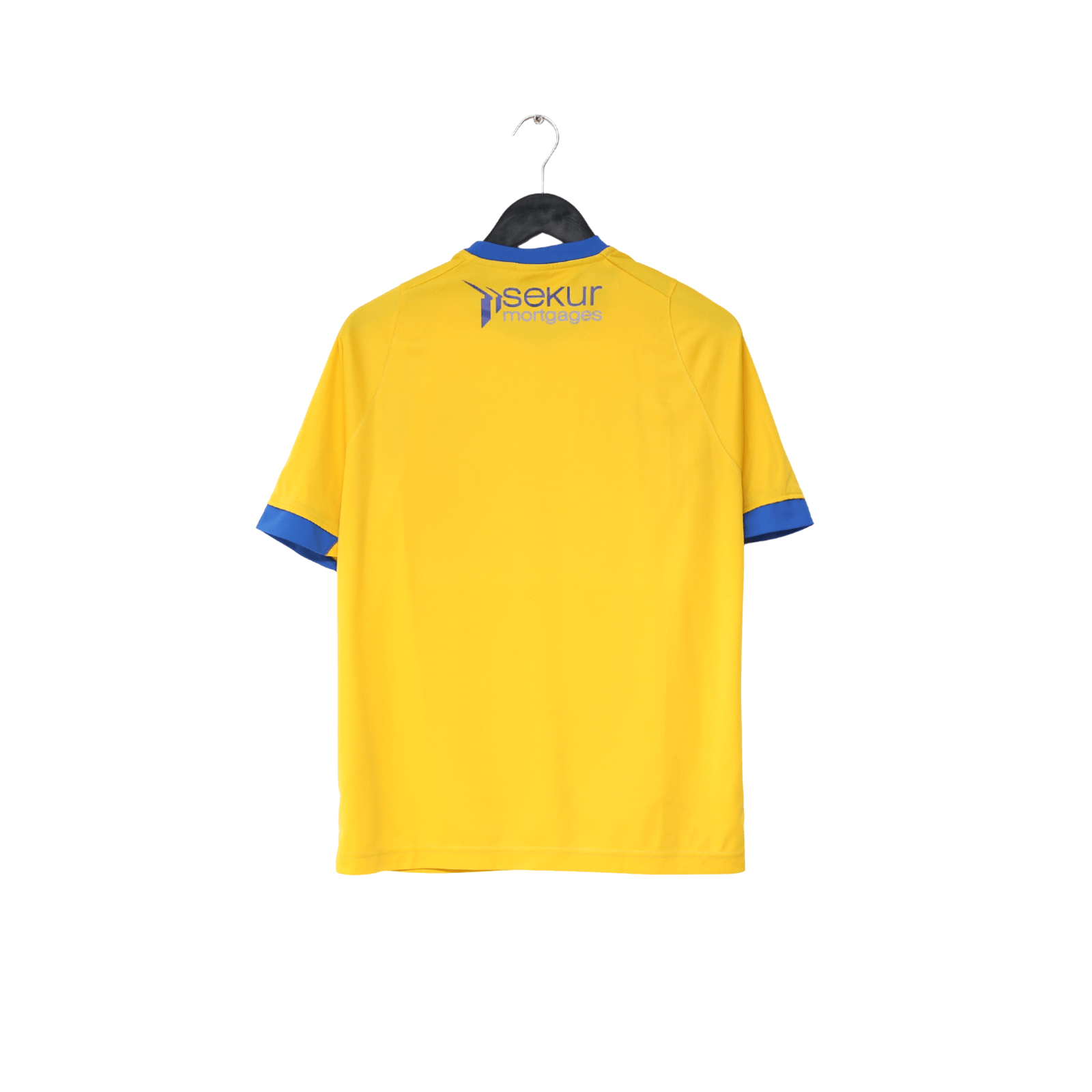 2006/07 CHESTER CITY Vintage Nike Football Away Shirt (S)