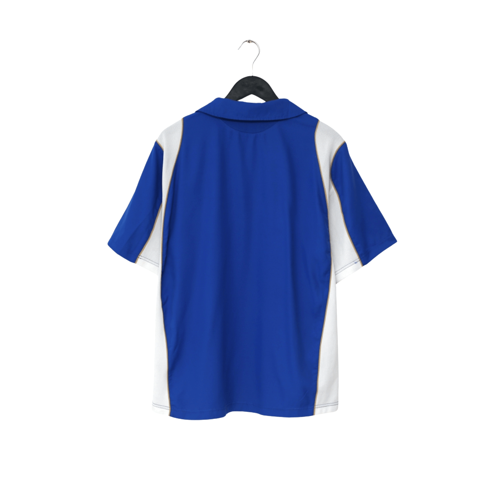 2006/07 Portsmouth Vintage Jako Home Football Shirt (L)