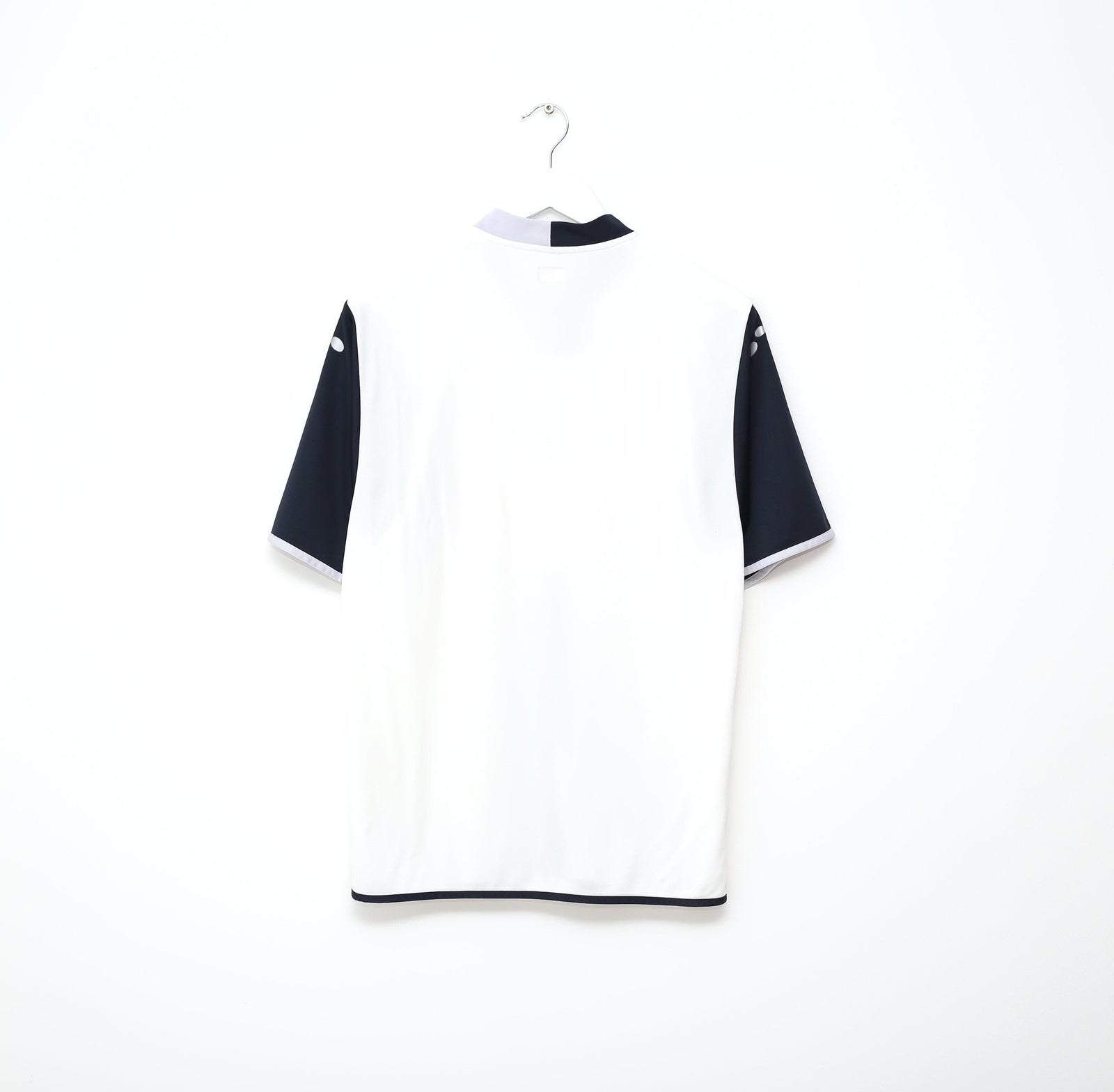 2006/07 PRESTON NORTH END Vintage Diadora Home Football Shirt (M)