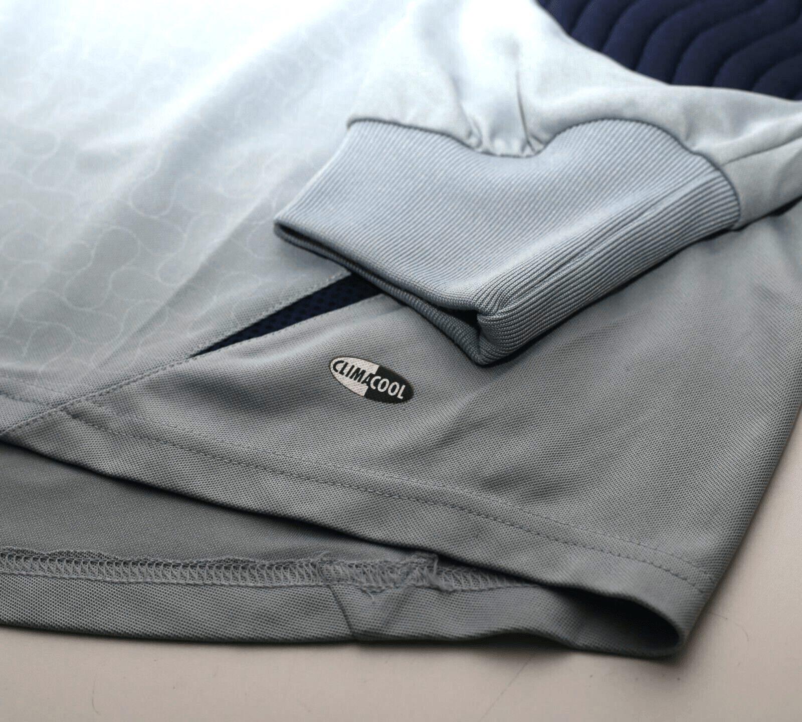 2006/08 CECH #1 Chelsea Vintage adidas UCL GK Football Shirt (M) Goalkeeper