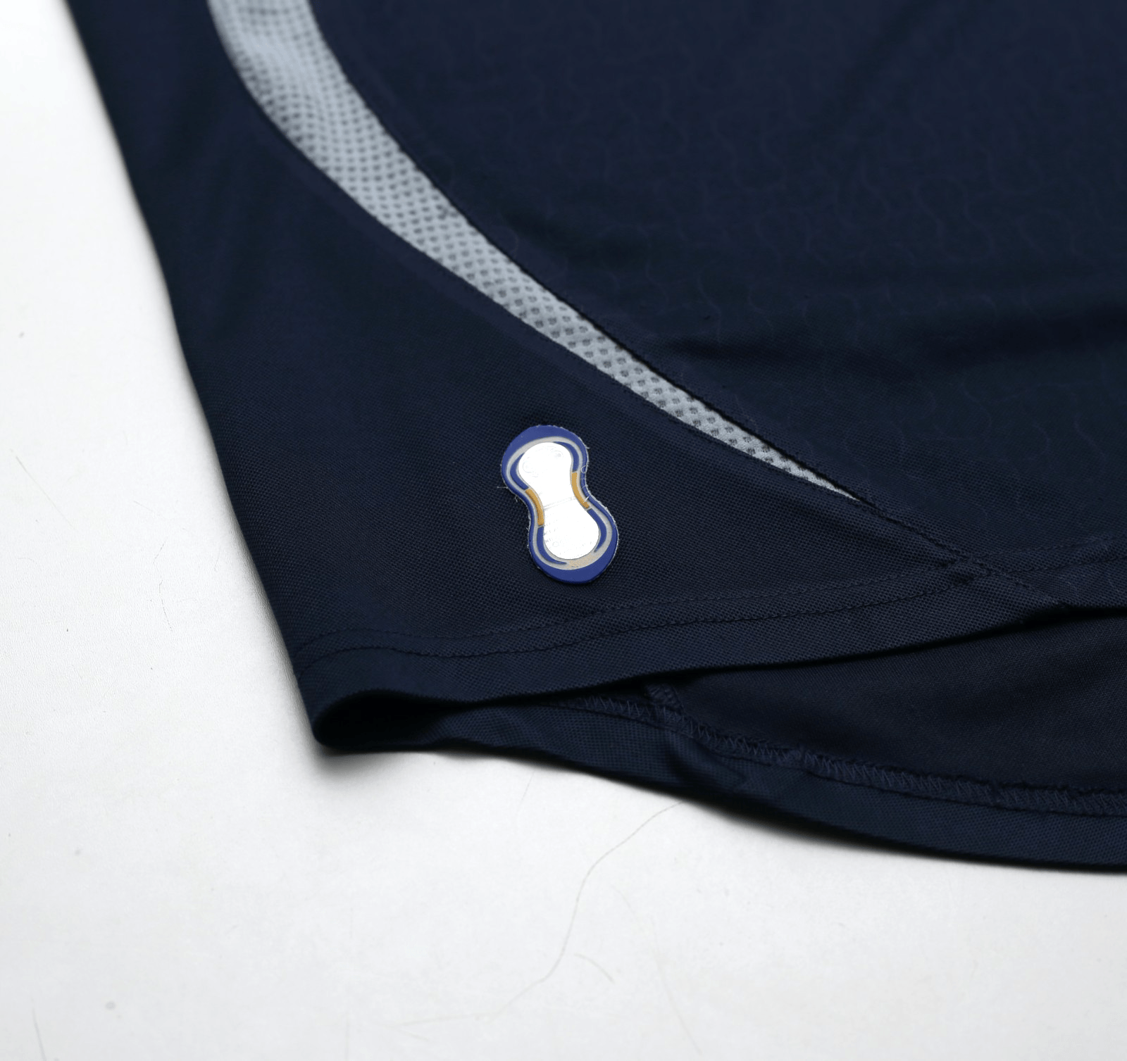 2006/08 CECH #1 Chelsea Vintage adidas UCL Goalkeeper Football Shirt (S)