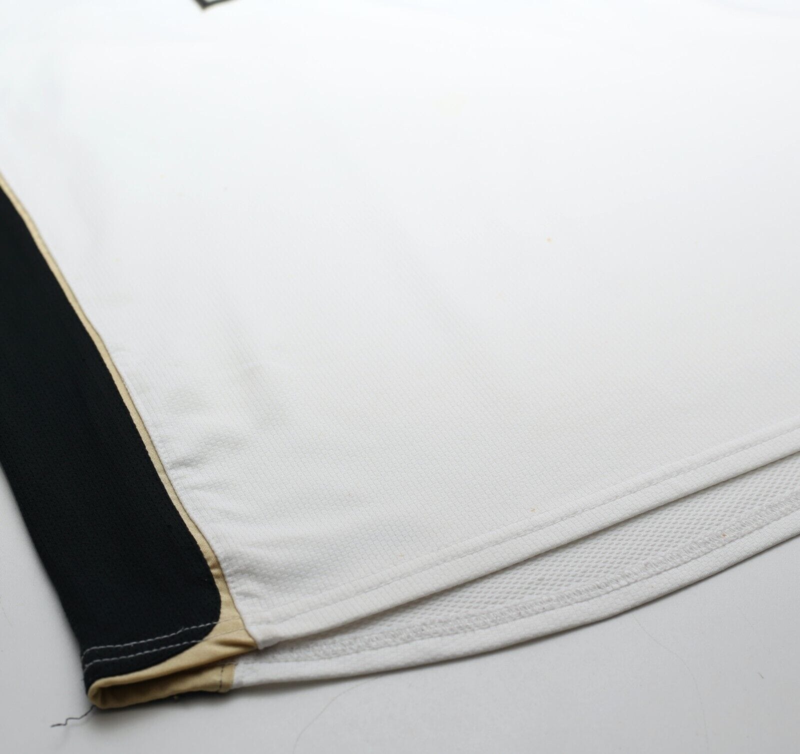 2006/08 RONALDO #7 Manchester United Vintage Nike Away Football Shirt (L)