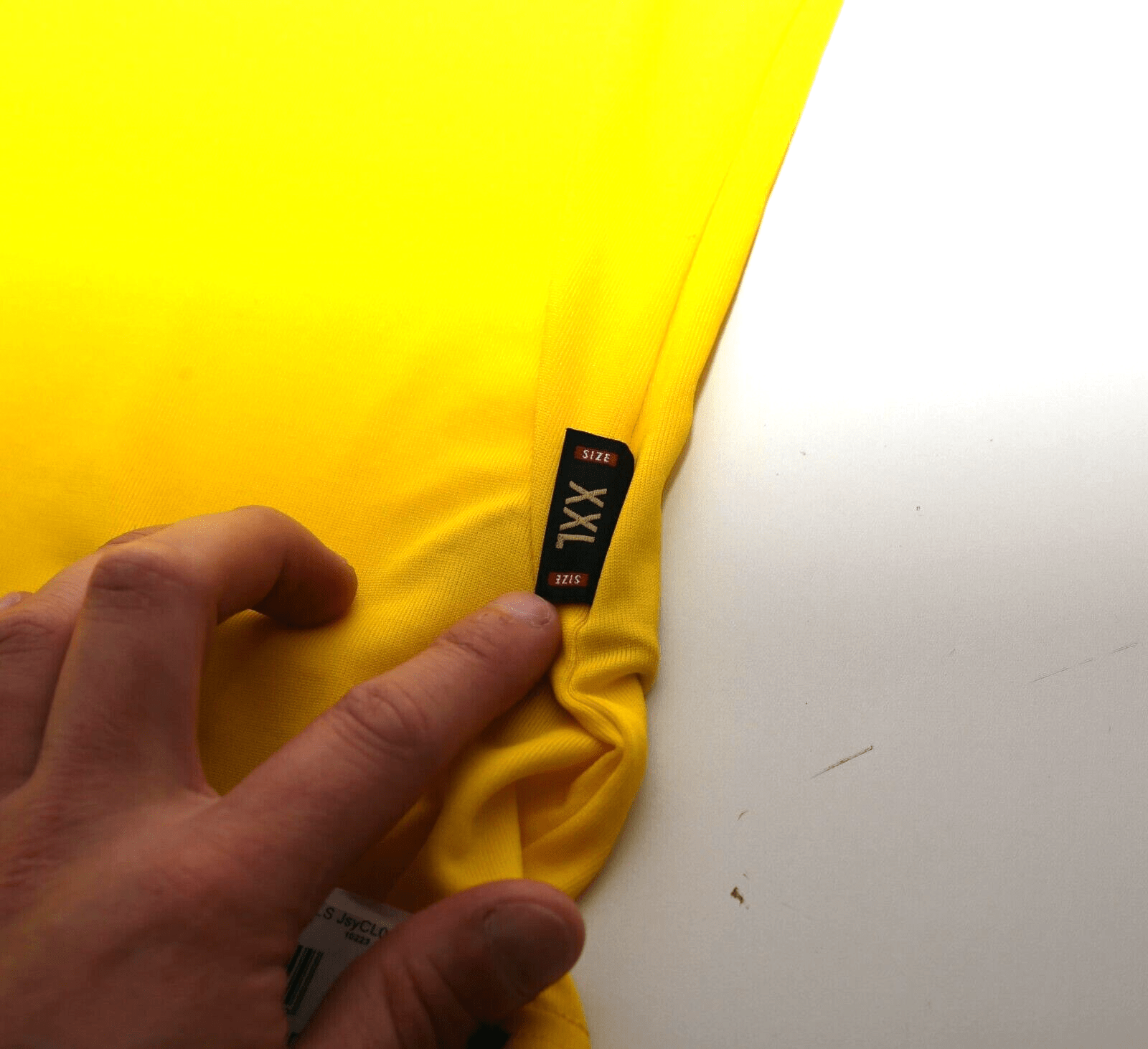 2006 WALES Vintage Kappa Long Sleeve Away Football Shirt (L/XXL) BNWT