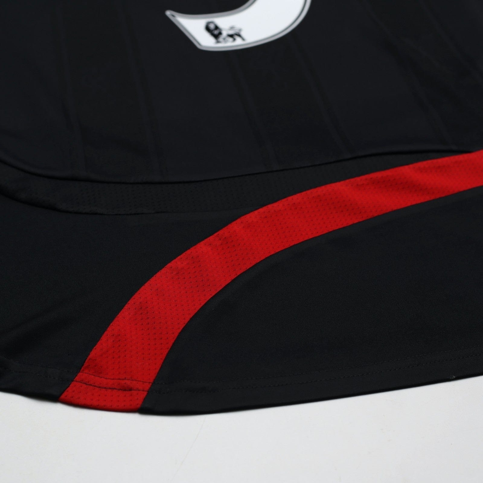 2007/08 Torres #9 Liverpool adidas Third Football Shirt (L)