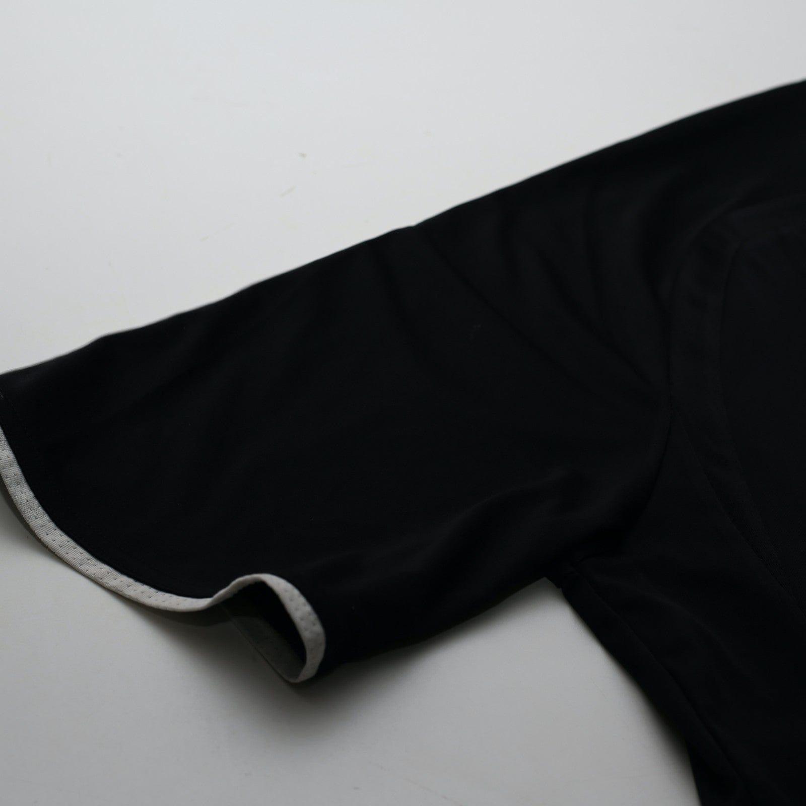 2007/08 Torres #9 Liverpool adidas Third Football Shirt (L)