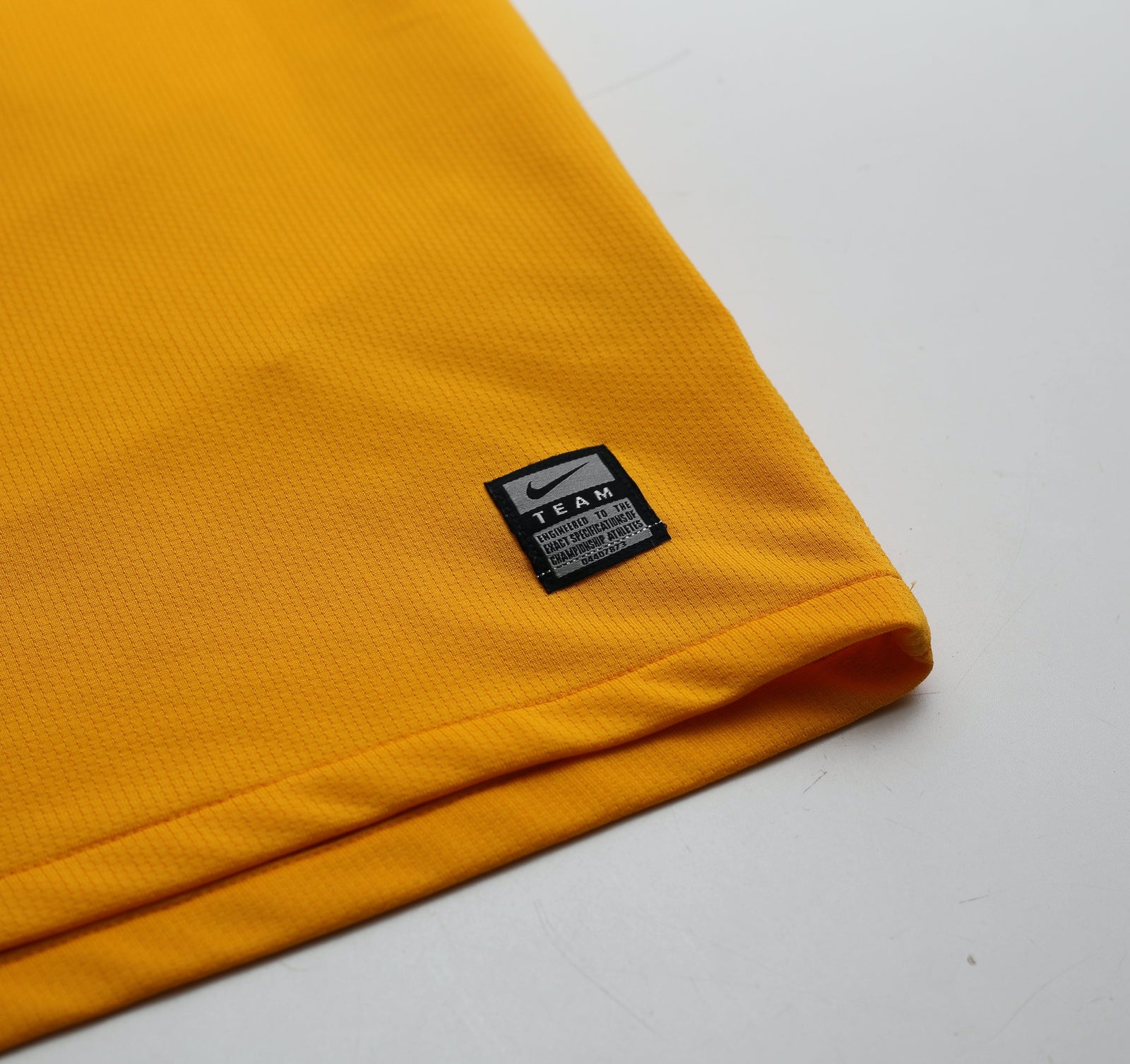 2008/09 ARSHAVIN #23 Arsenal Vintage Nike Away Football Shirt (S)