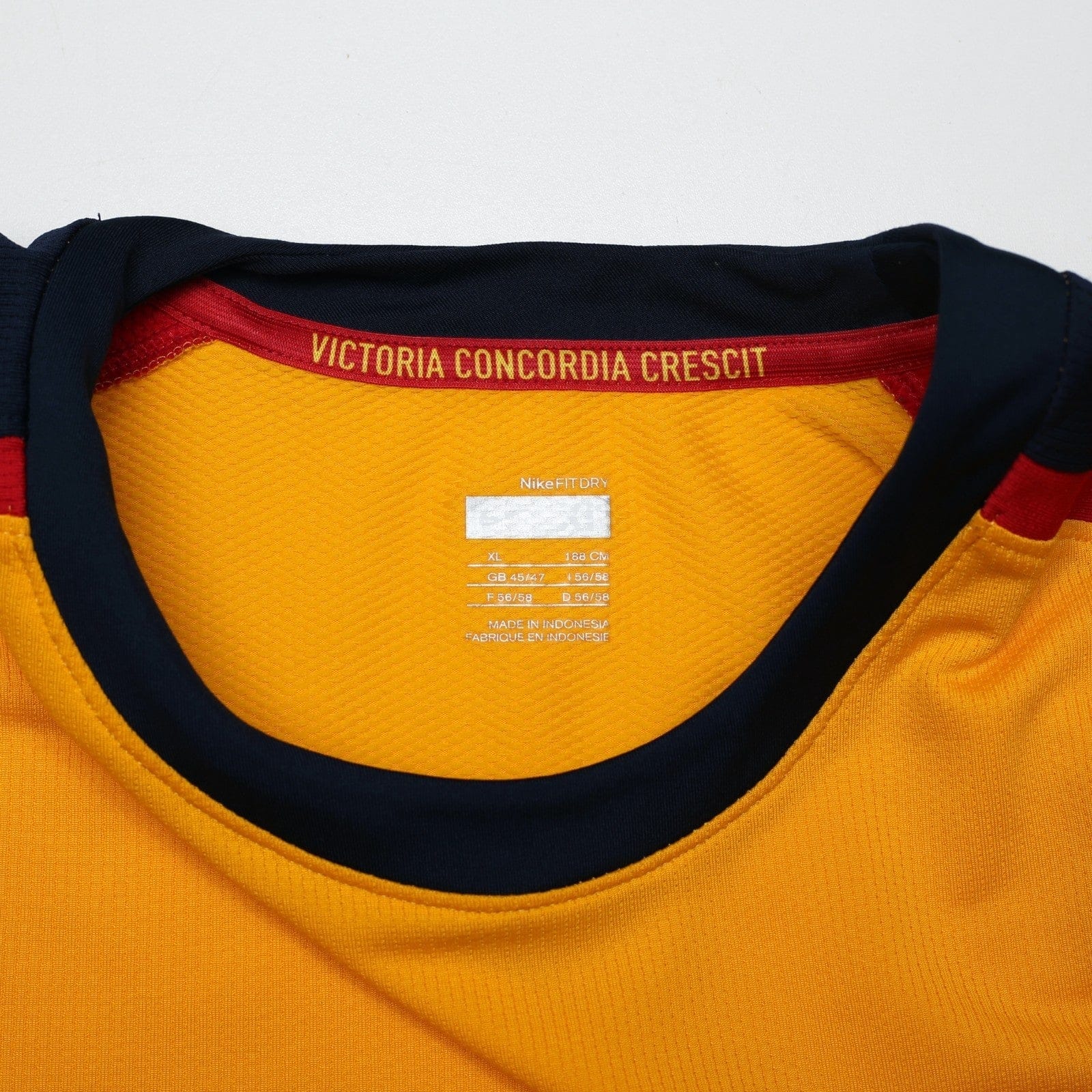 2008/09 Arshavin #23 Arsenal Vintage Nike Away Football Shirt (XL)