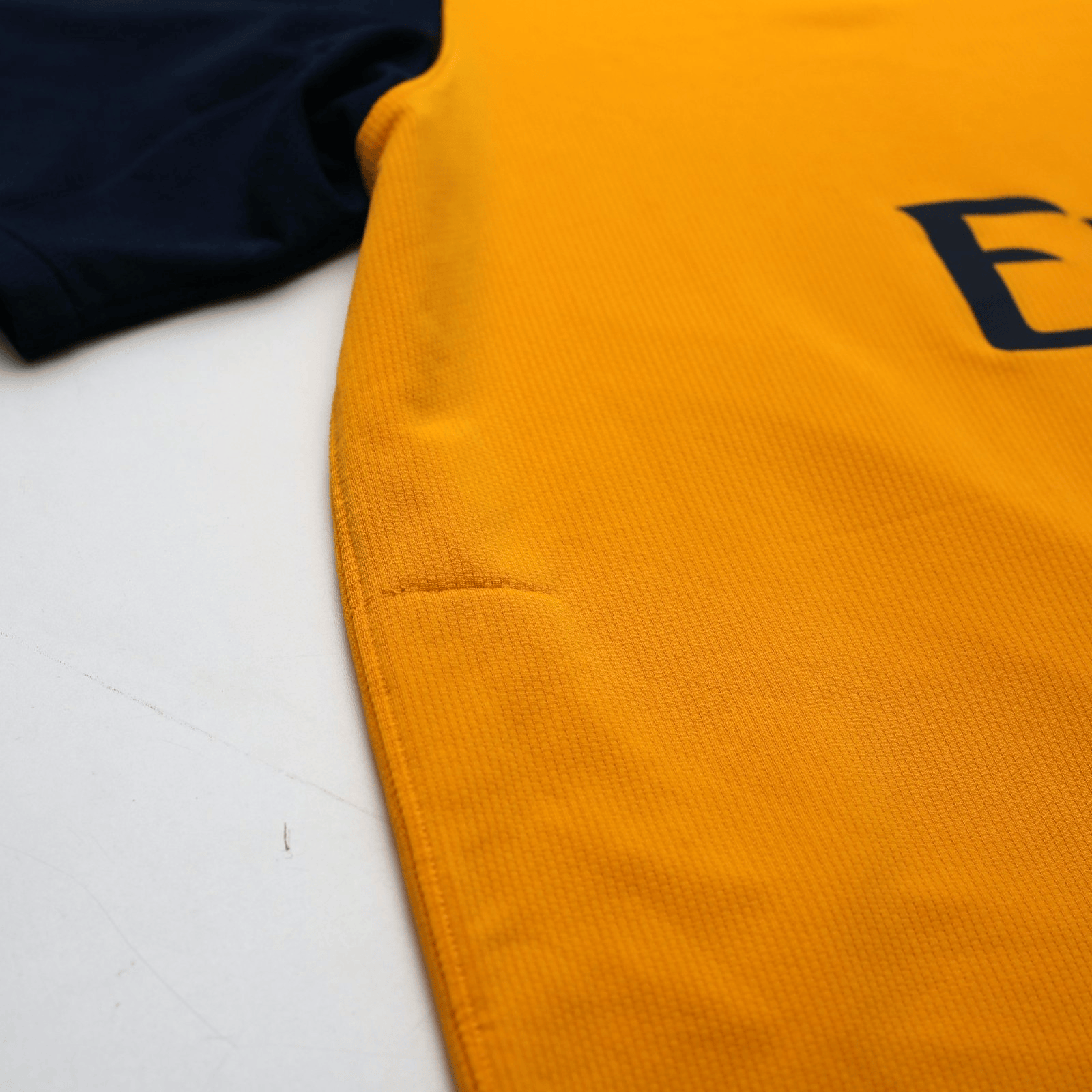 2008/09 Arshavin #23 Arsenal Vintage Nike Away Football Shirt (XXL)