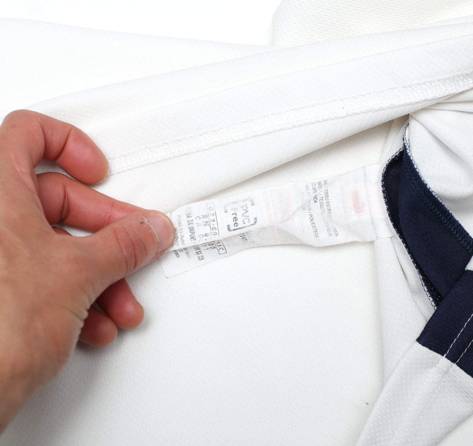 2008/09 BALE #3 Tottenham Hotspur Vintage PUMA Home Football Shirt (XL)