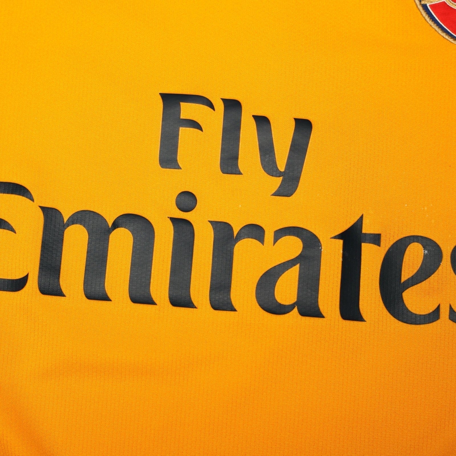 2008/09 Clichy #22 Arsenal Vintage Nike Away Football Shirt (XXL)