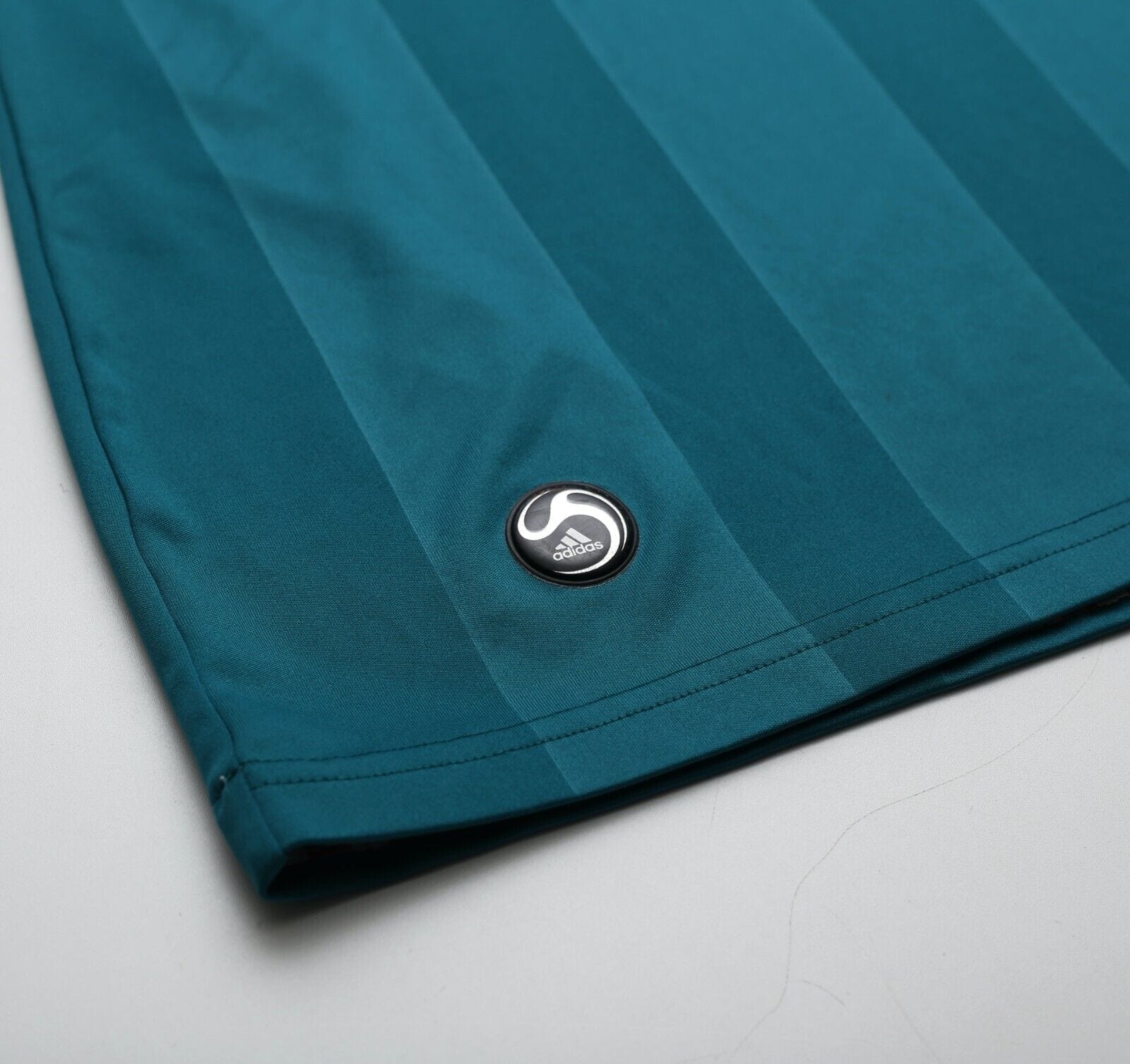 2008/09 TORRES #9 Liverpool adidas Third Football Shirt (L)