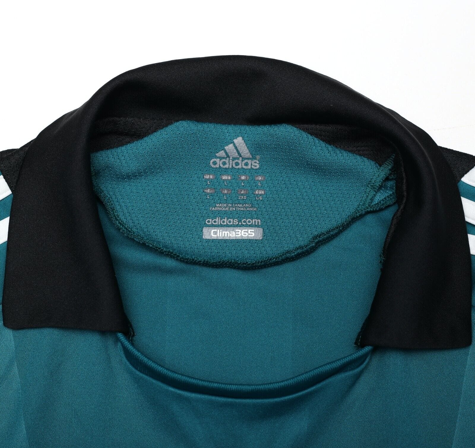 2008/09 TORRES #9 Liverpool adidas Third Football Shirt (L)