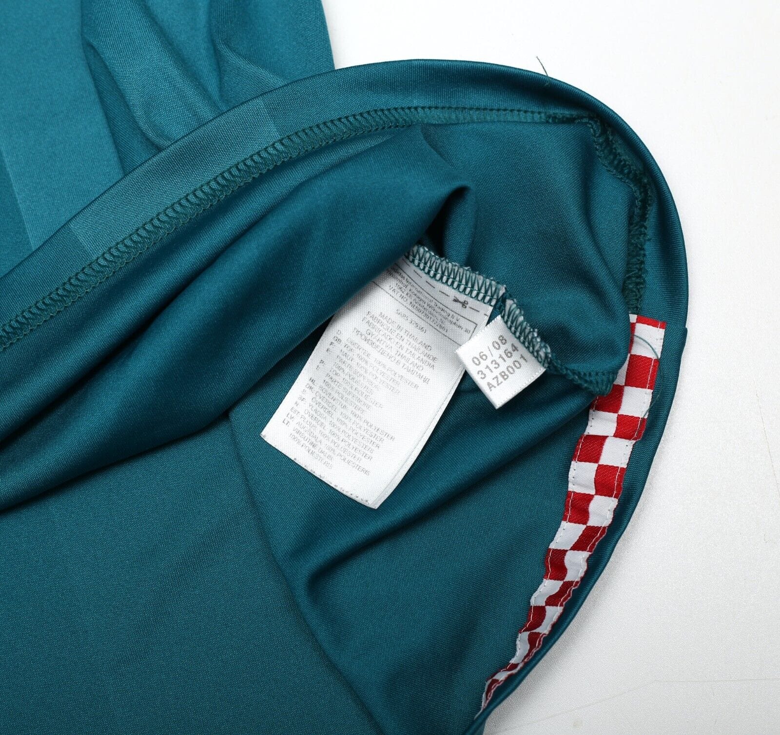 2008/09 TORRES #9 Liverpool adidas Third Football Shirt (L)