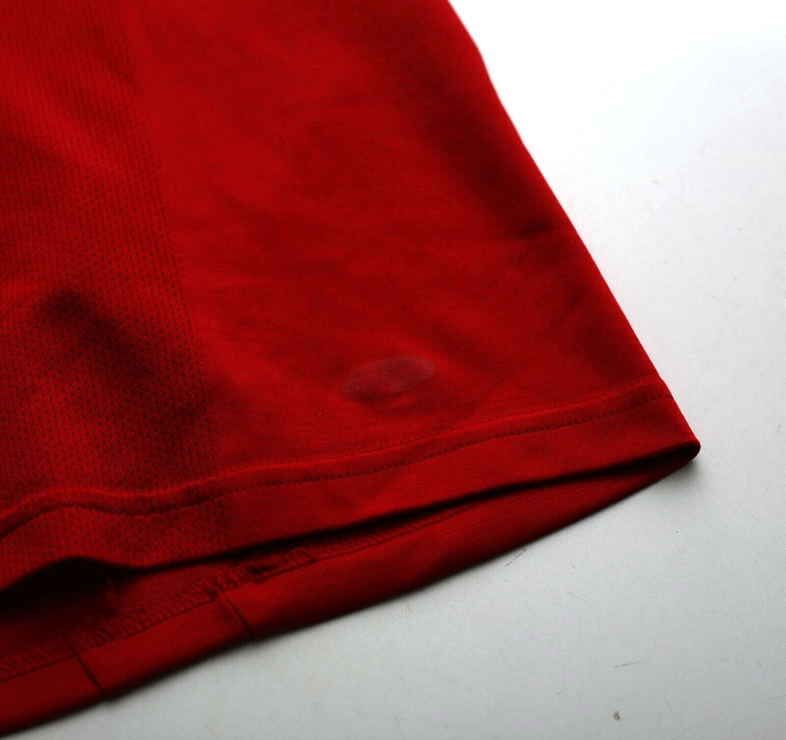 2008/10 TORRES #9 Liverpool Vintage adidas Home Football Shirt (L)