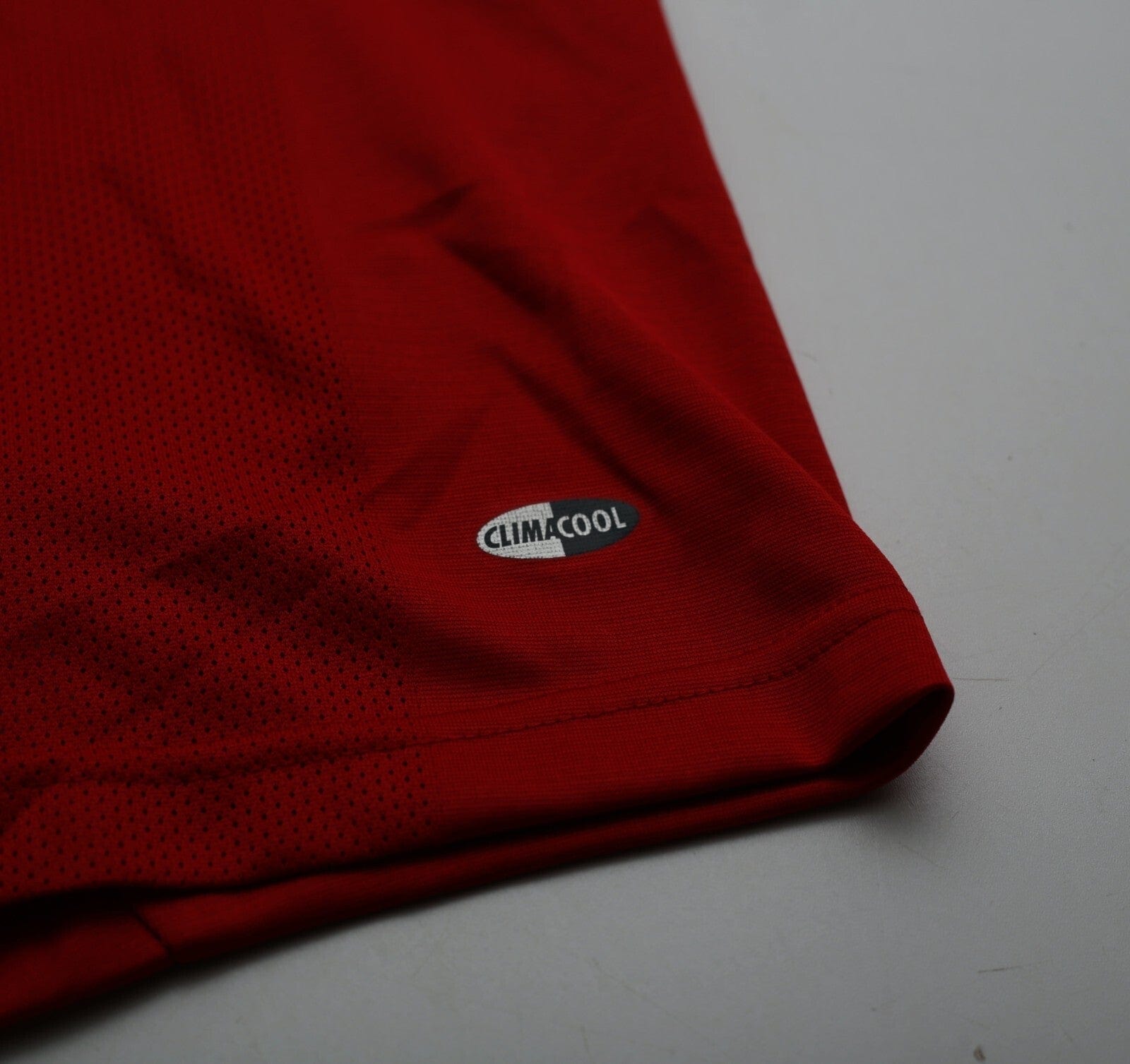 2008/10 TORRES #9 Liverpool Vintage adidas Home Football Shirt (S)