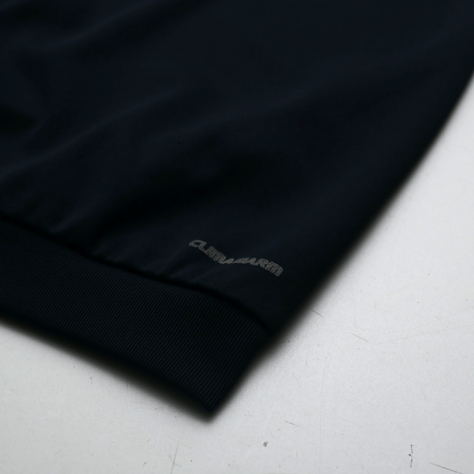 2009/10 Chelsea Vintage adidas Football Training Sweatshirt (L)