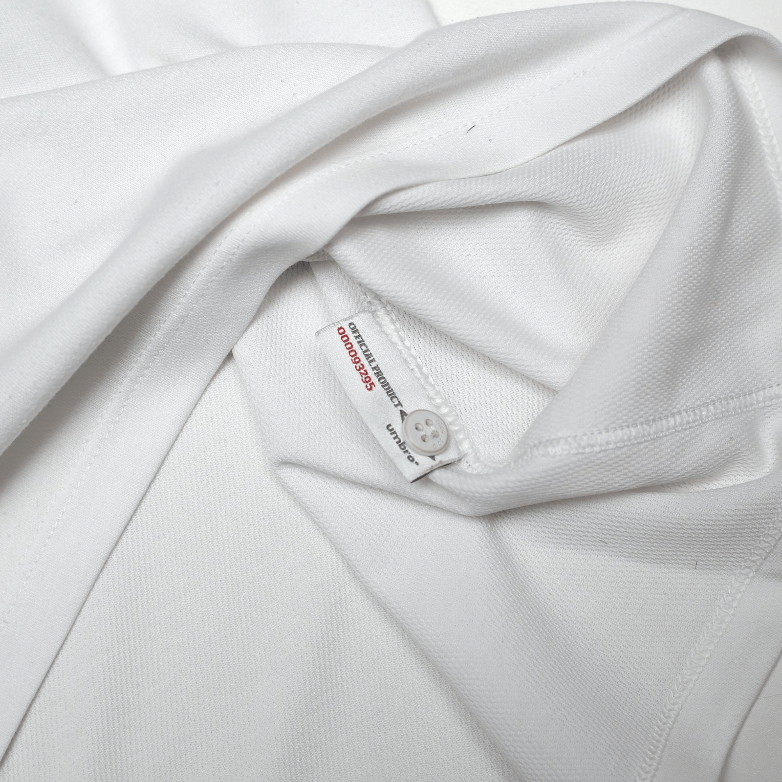 2009/10 Gerrard #4 England Vintage Umbro Home Football Shirt (S) WC 2010 (38)