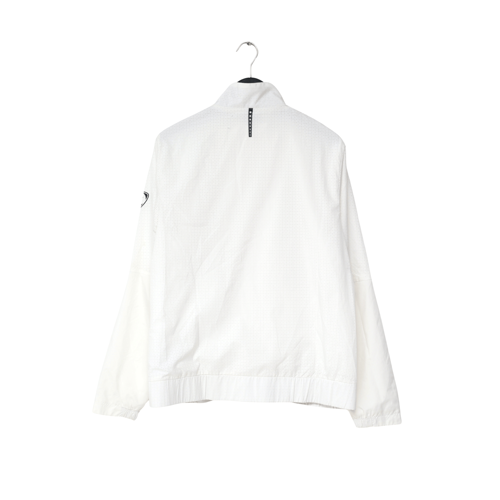 2009/10 Juventus Vintage Nike Football Track Top Jacket (M/L)