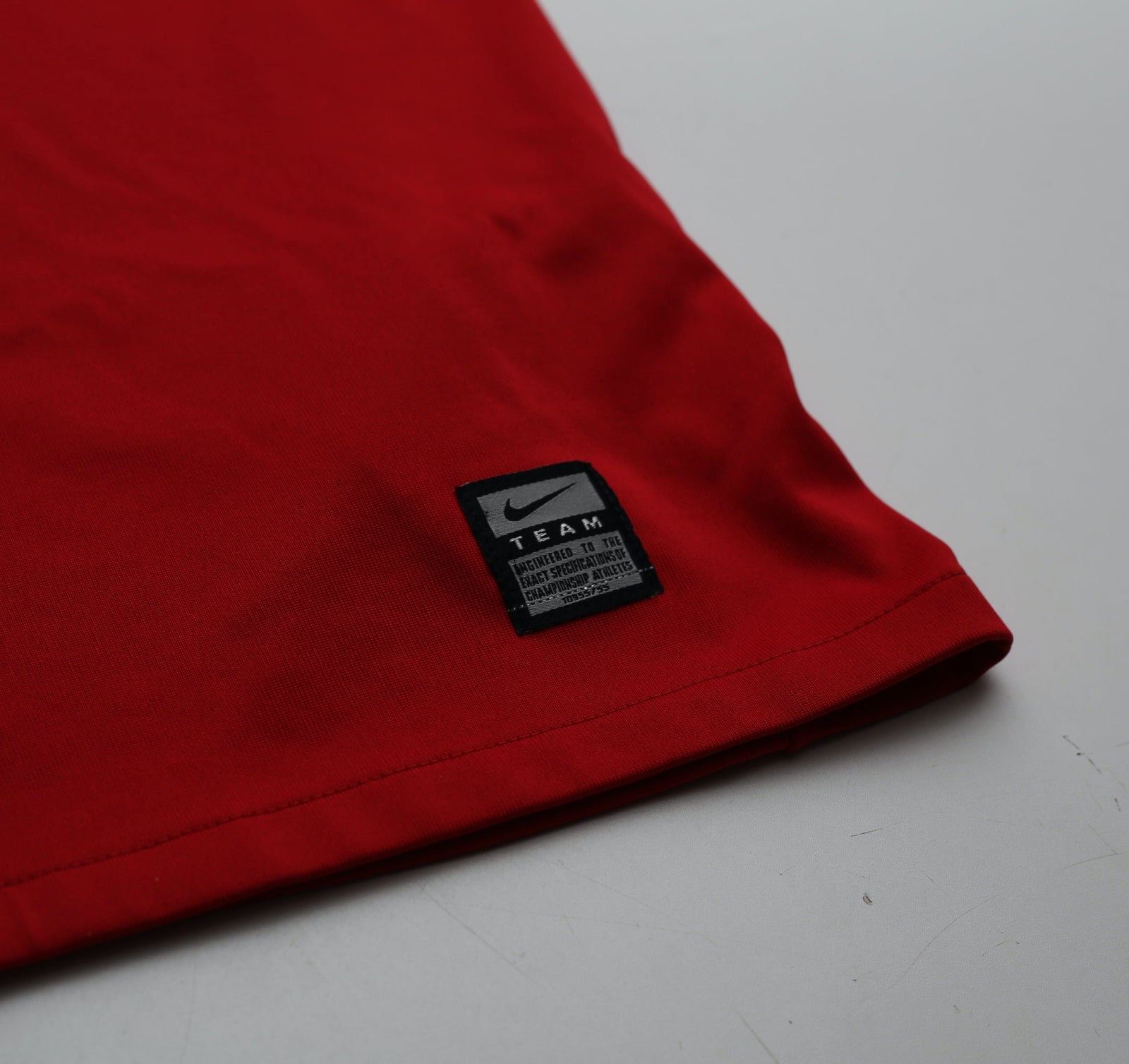 2009/10 ROONEY #10 Manchester United Vintage Nike Home Football Shirt (XXL)